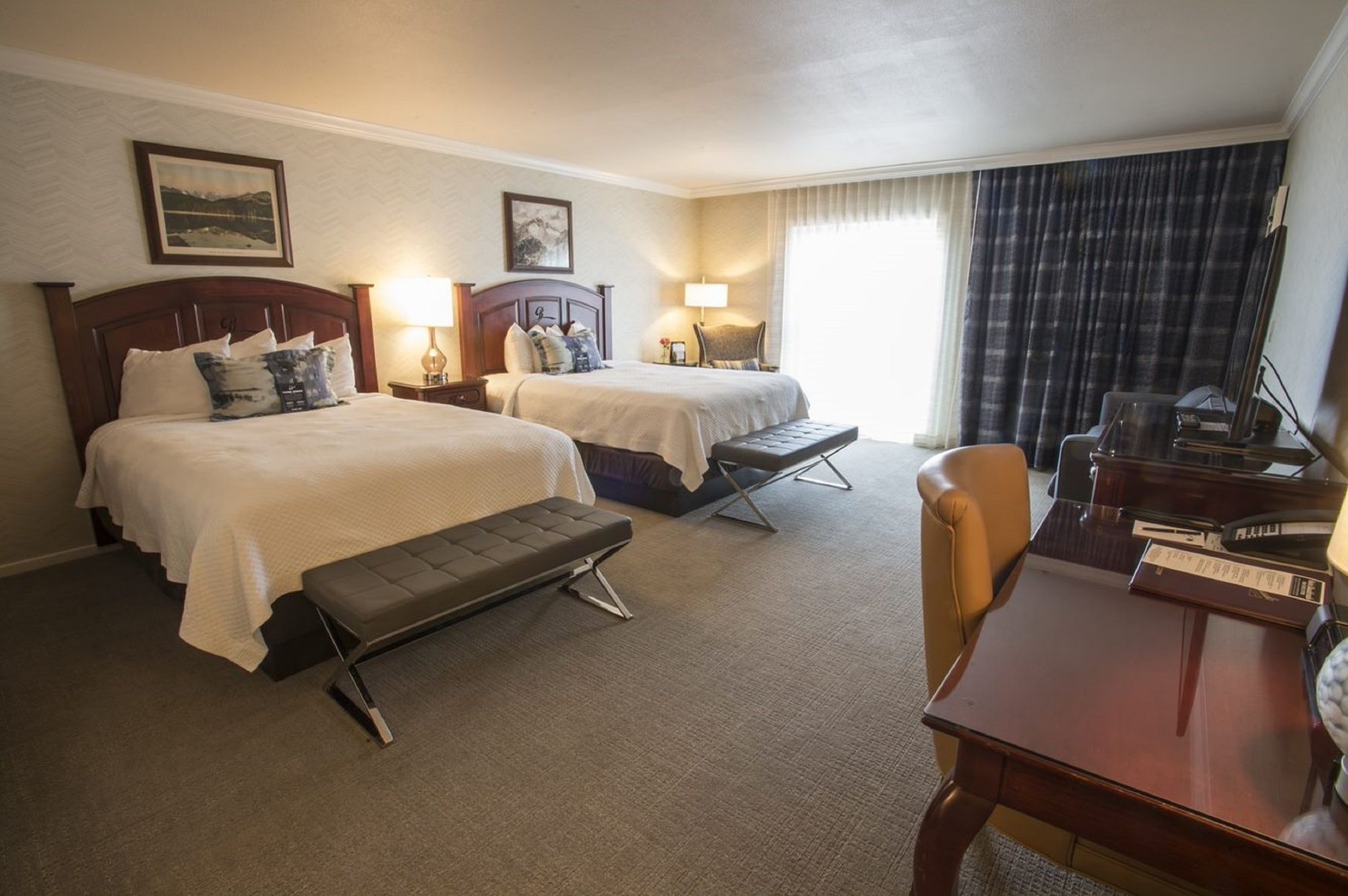 Hotel Boulderado