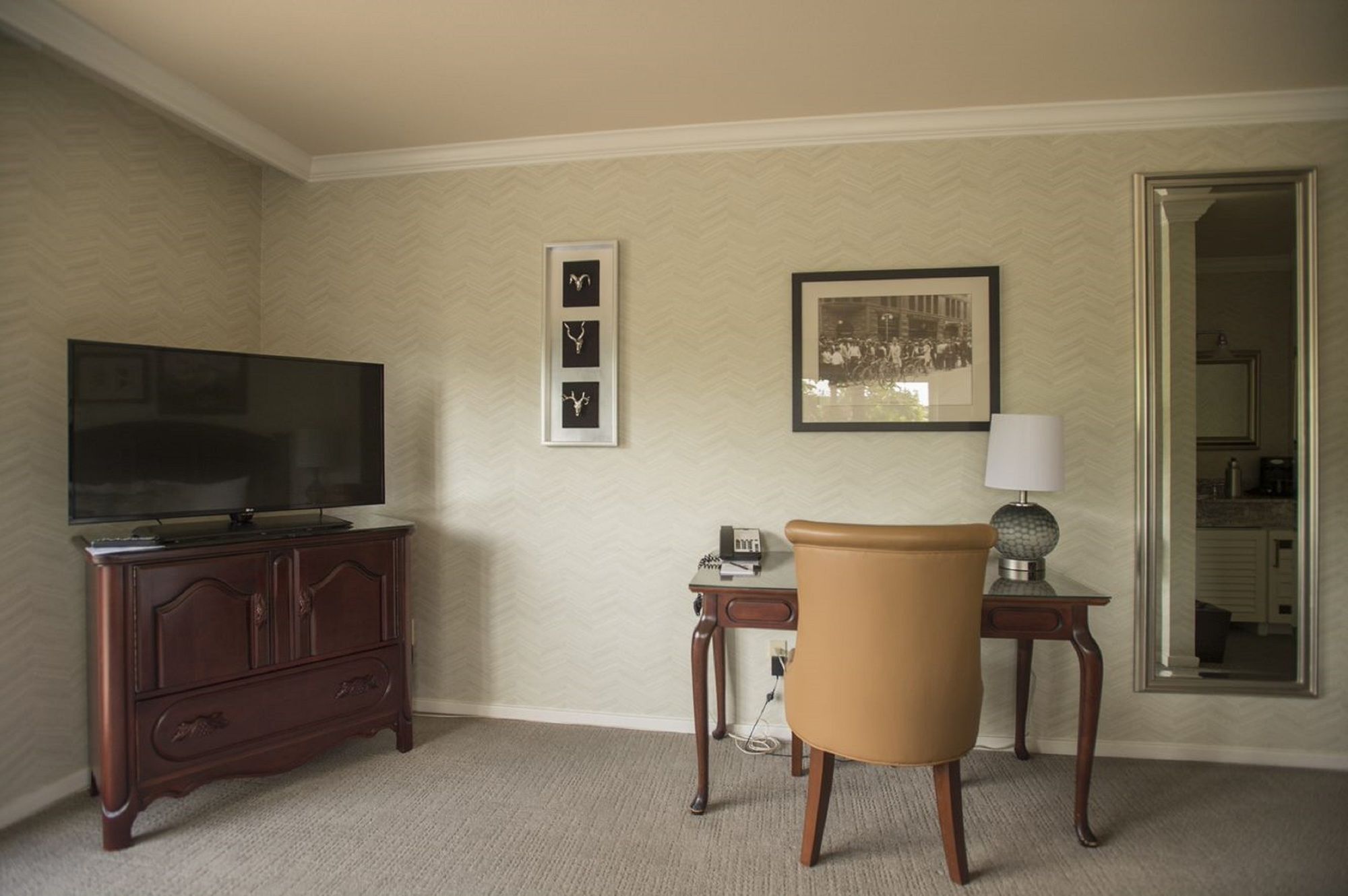 Hotel Boulderado