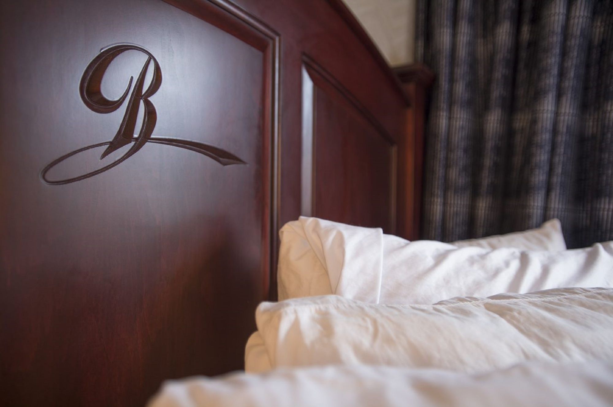 Hotel Boulderado