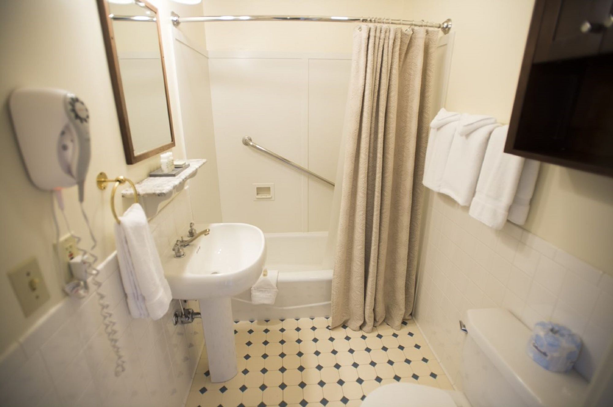 Hotel Boulderado