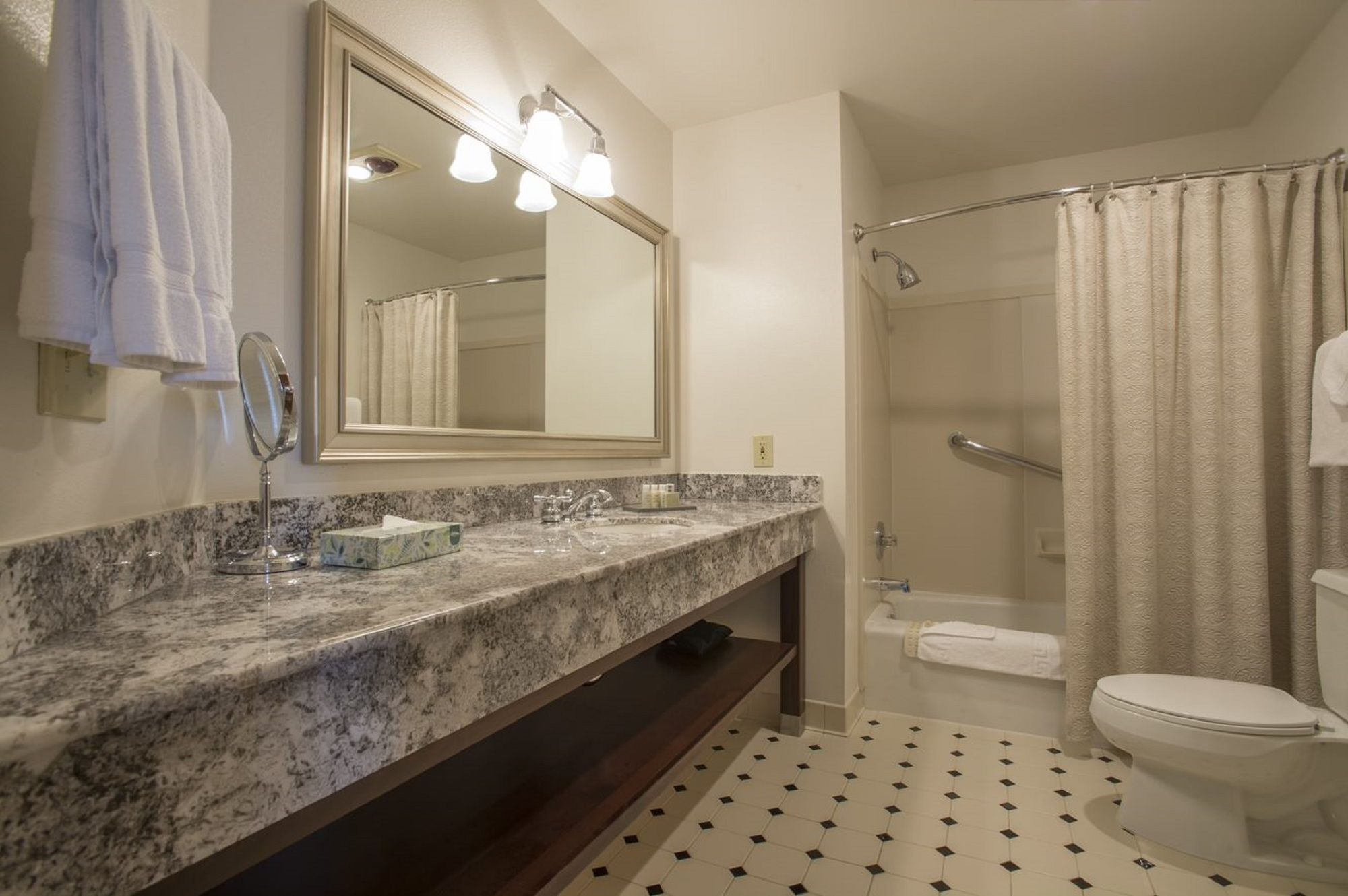 Hotel Boulderado