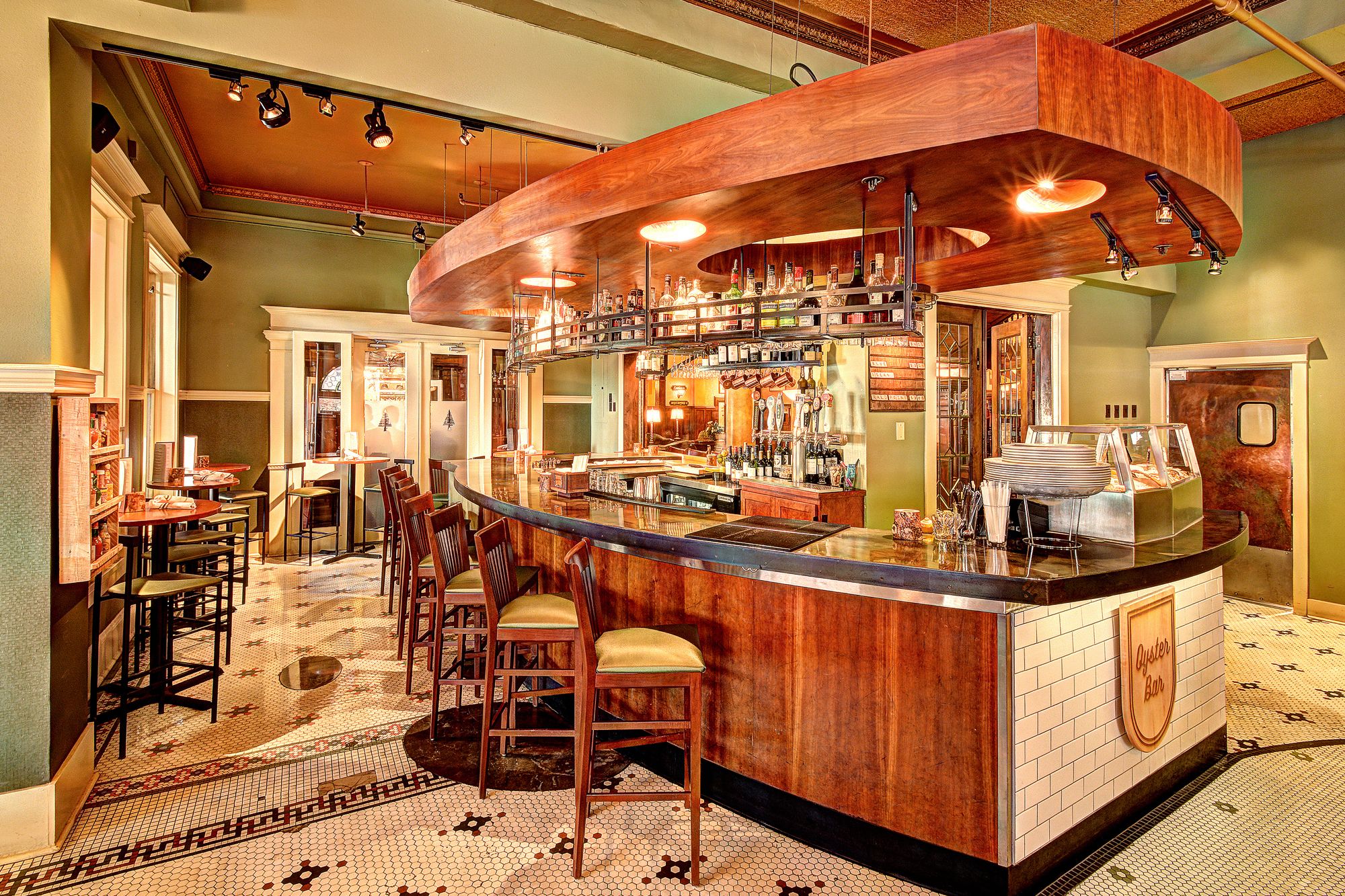 Hotel Boulderado
