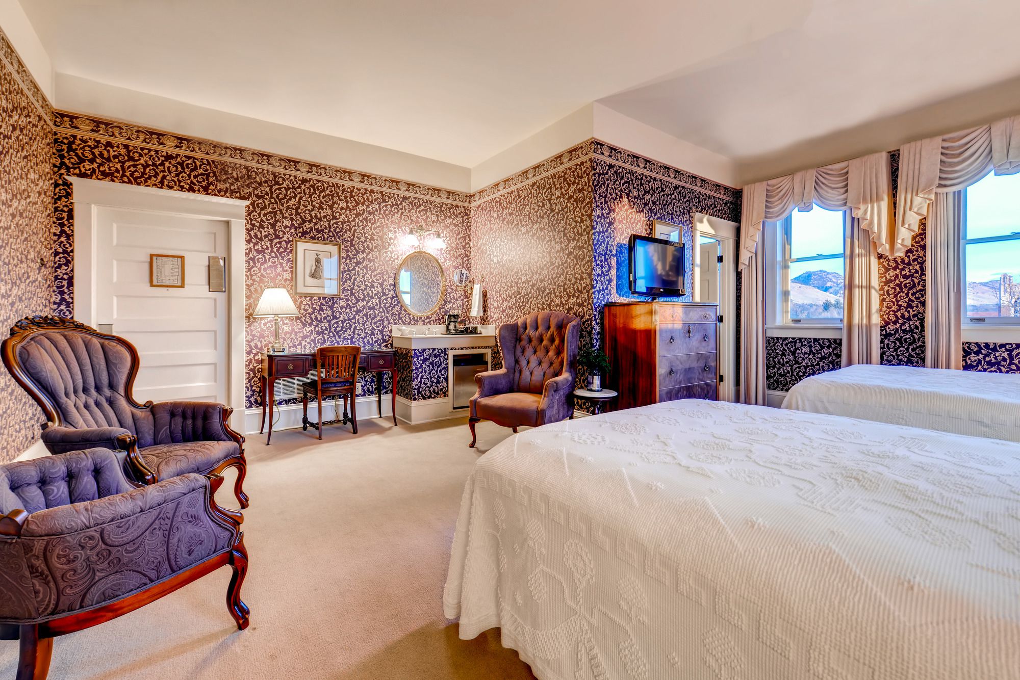 Hotel Boulderado
