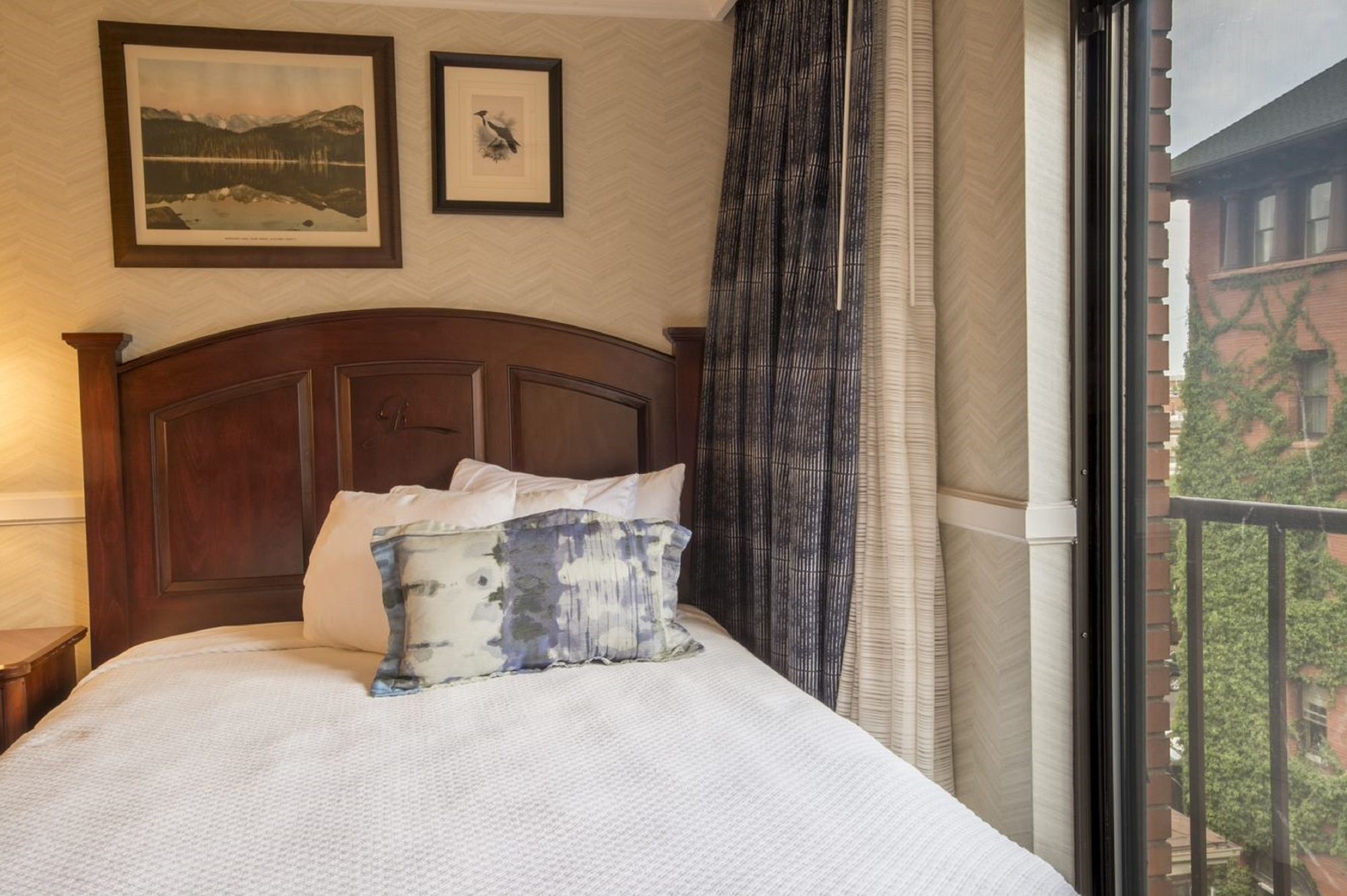 Hotel Boulderado