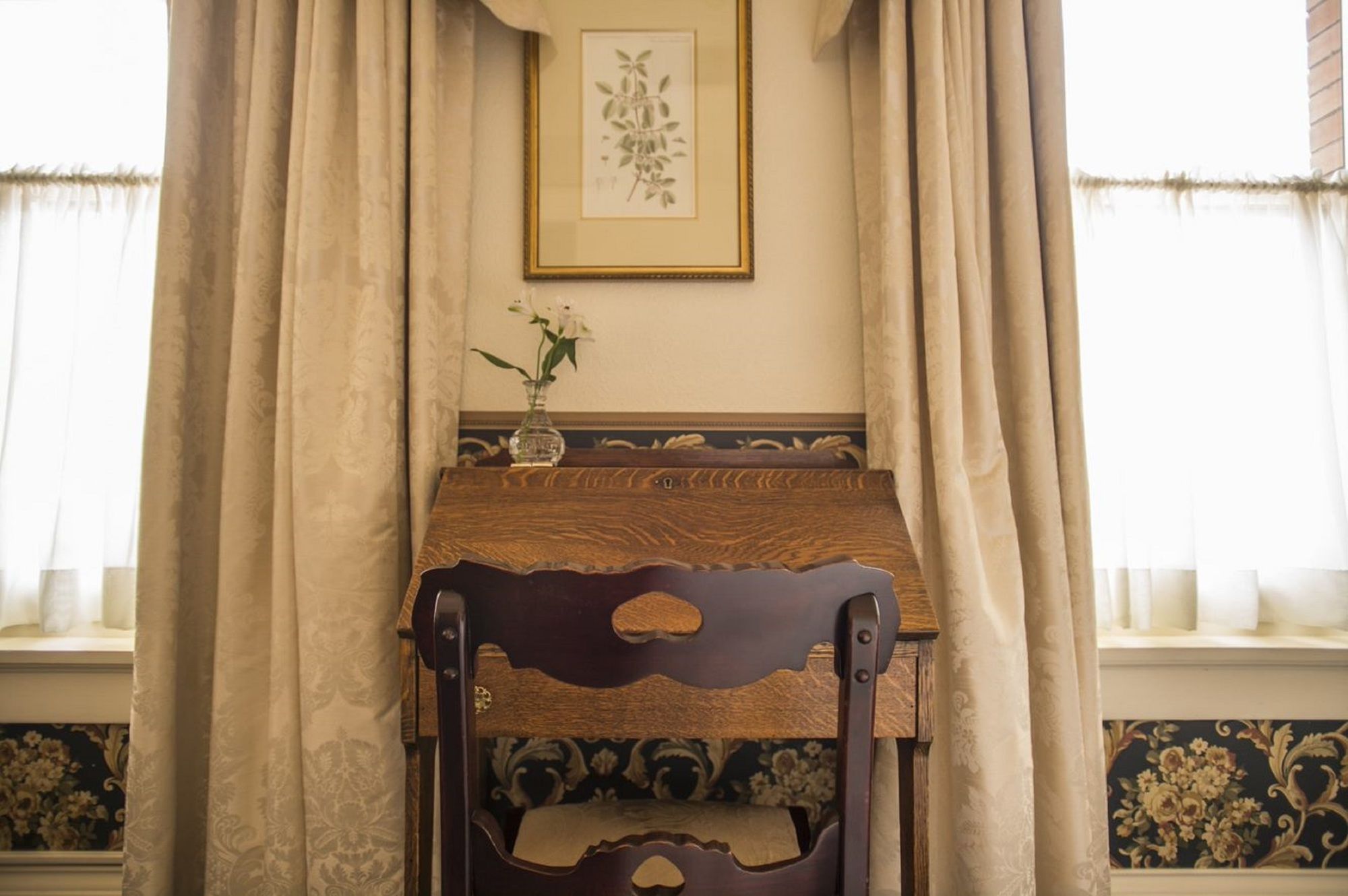 Hotel Boulderado