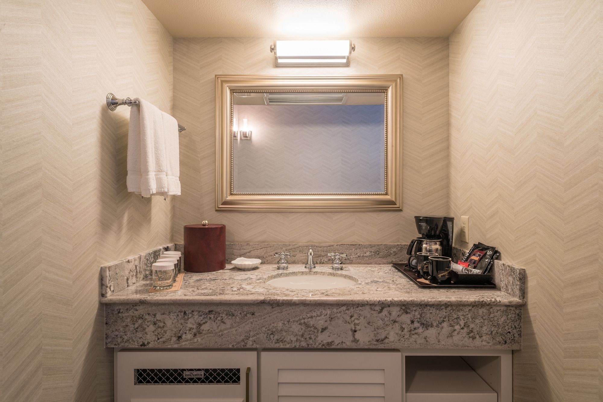Hotel Boulderado