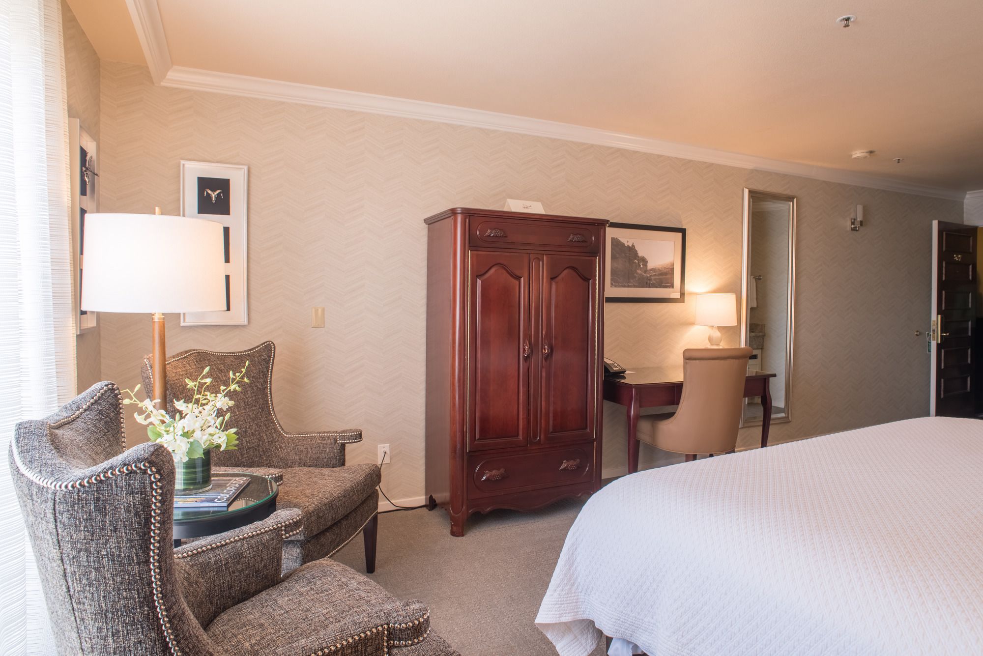 Hotel Boulderado