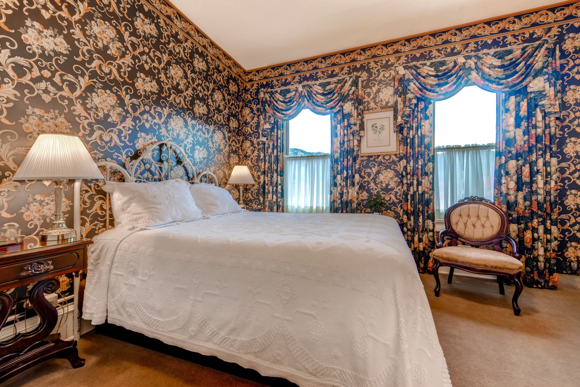 Hotel Boulderado