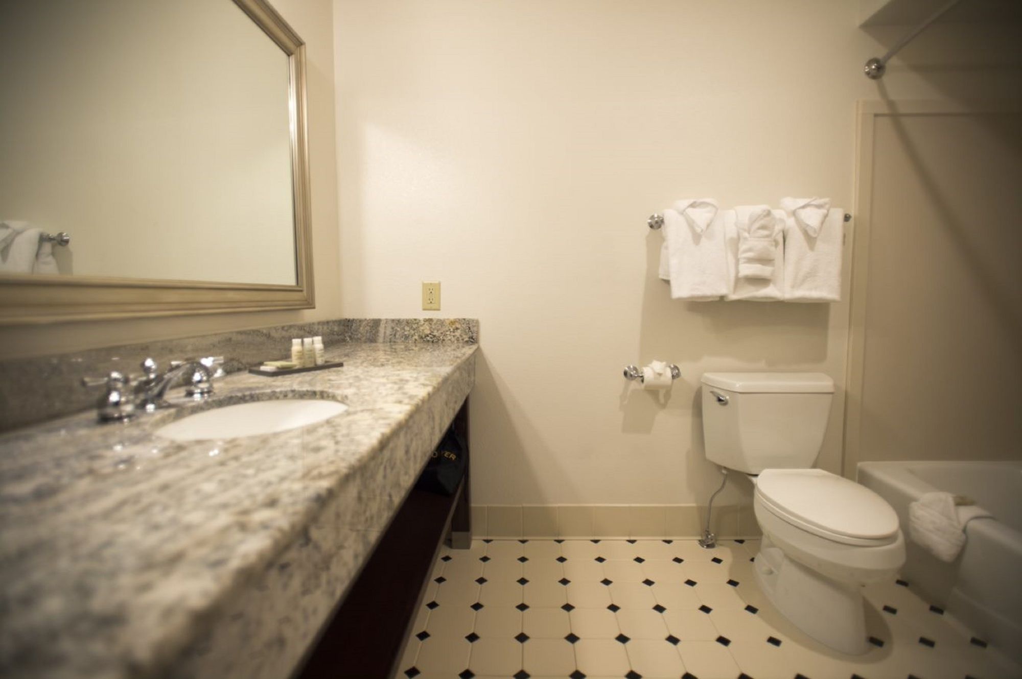 Hotel Boulderado