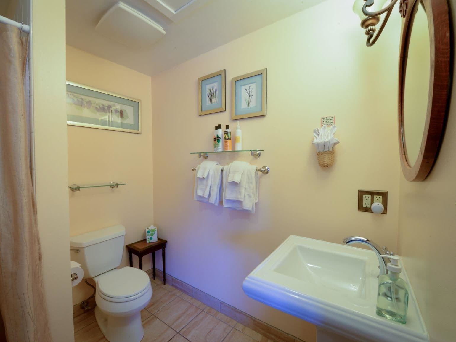 Briar Rose Bed & Breakfast