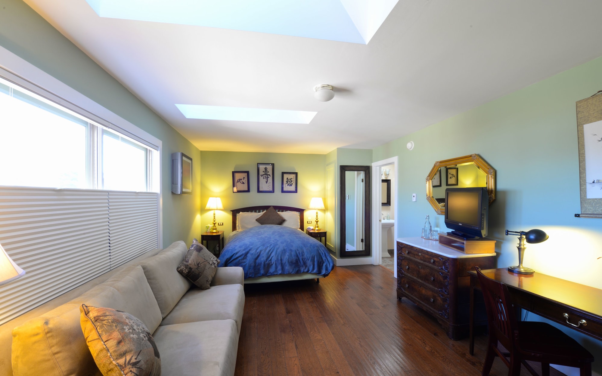 Briar Rose Bed & Breakfast