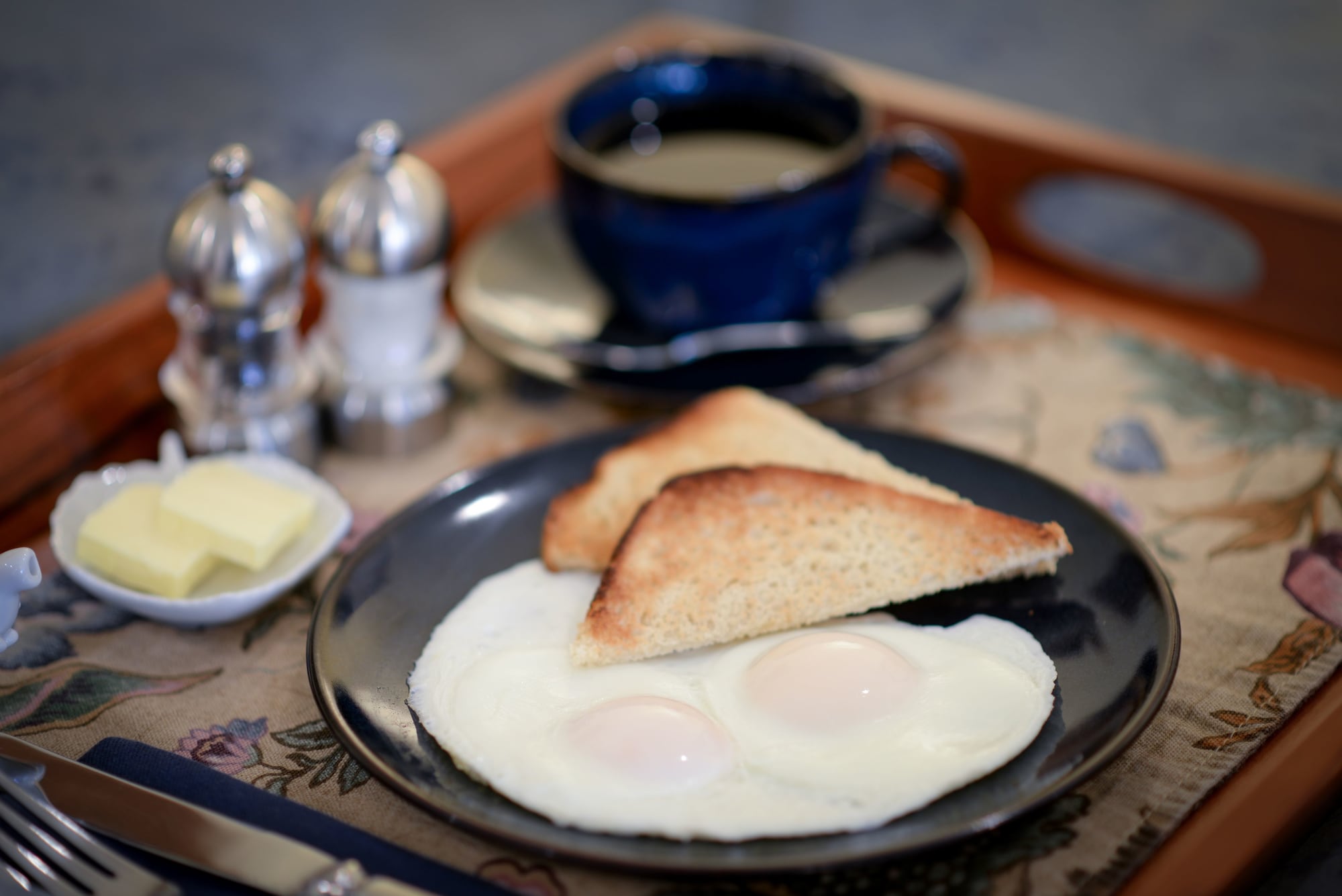 Briar Rose Bed & Breakfast