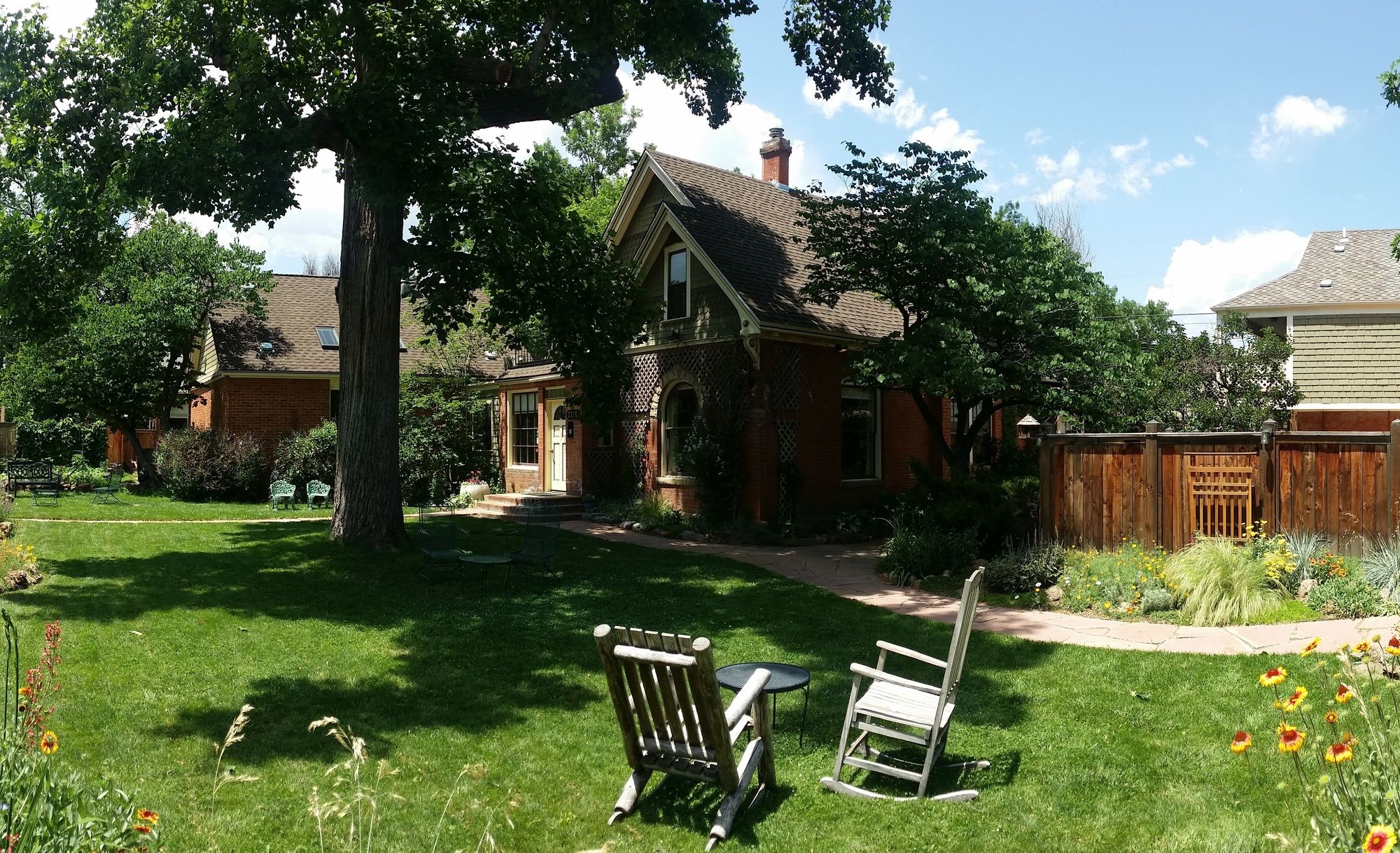 Briar Rose Bed & Breakfast