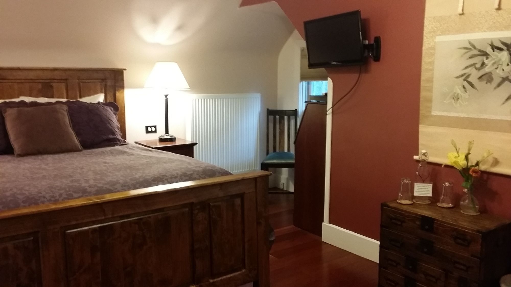 Briar Rose Bed & Breakfast