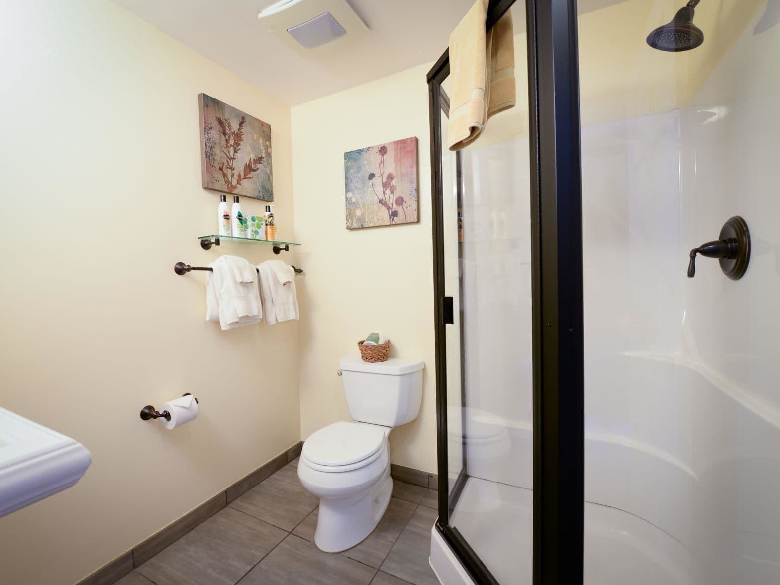 Briar Rose Bed & Breakfast