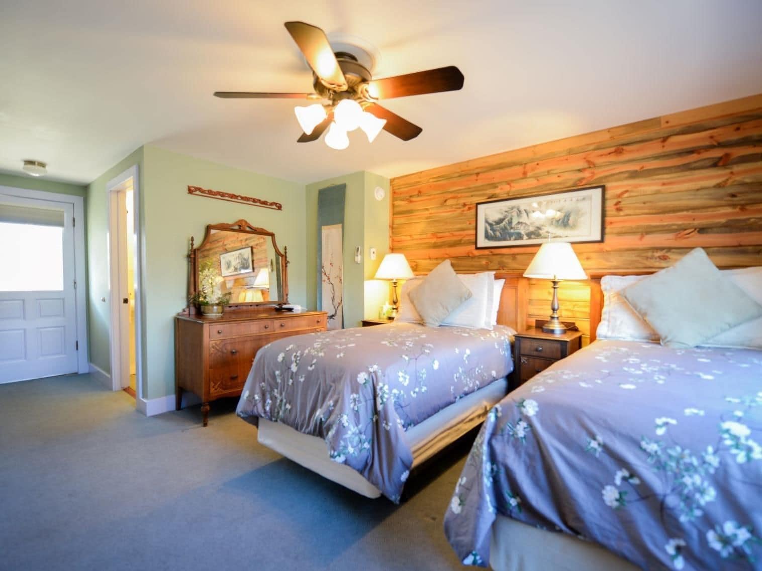 Briar Rose Bed & Breakfast