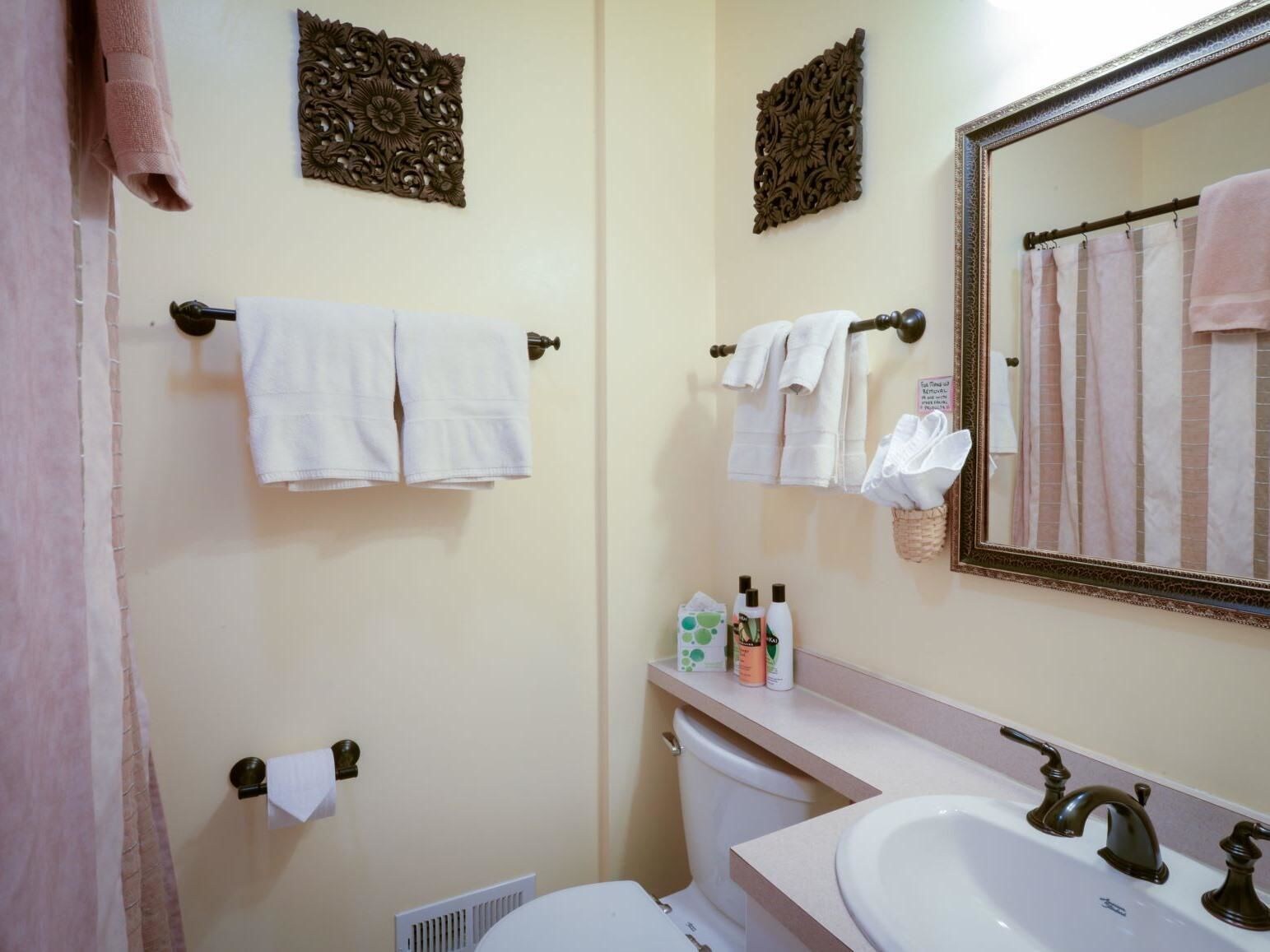 Briar Rose Bed & Breakfast