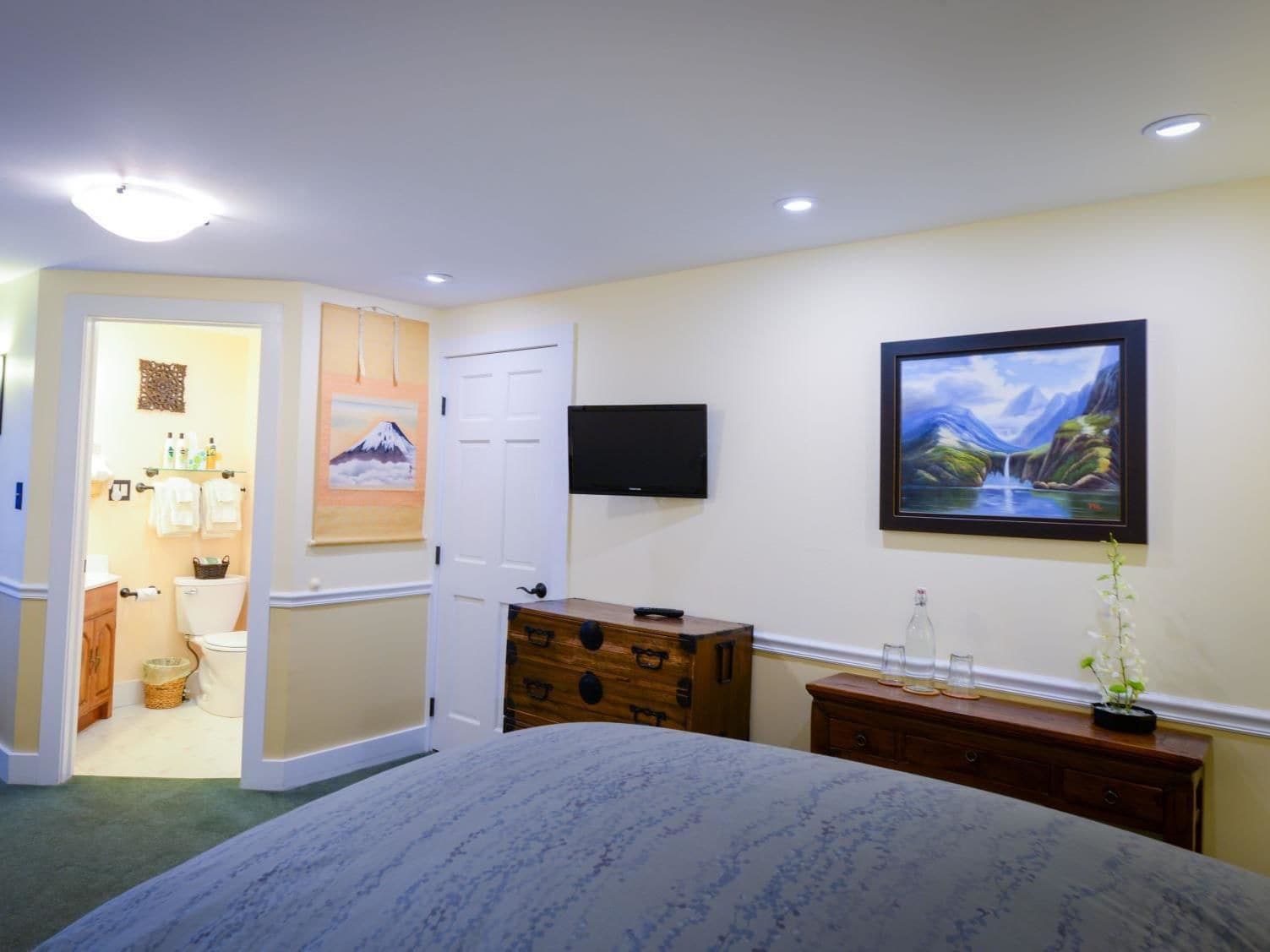 Briar Rose Bed & Breakfast