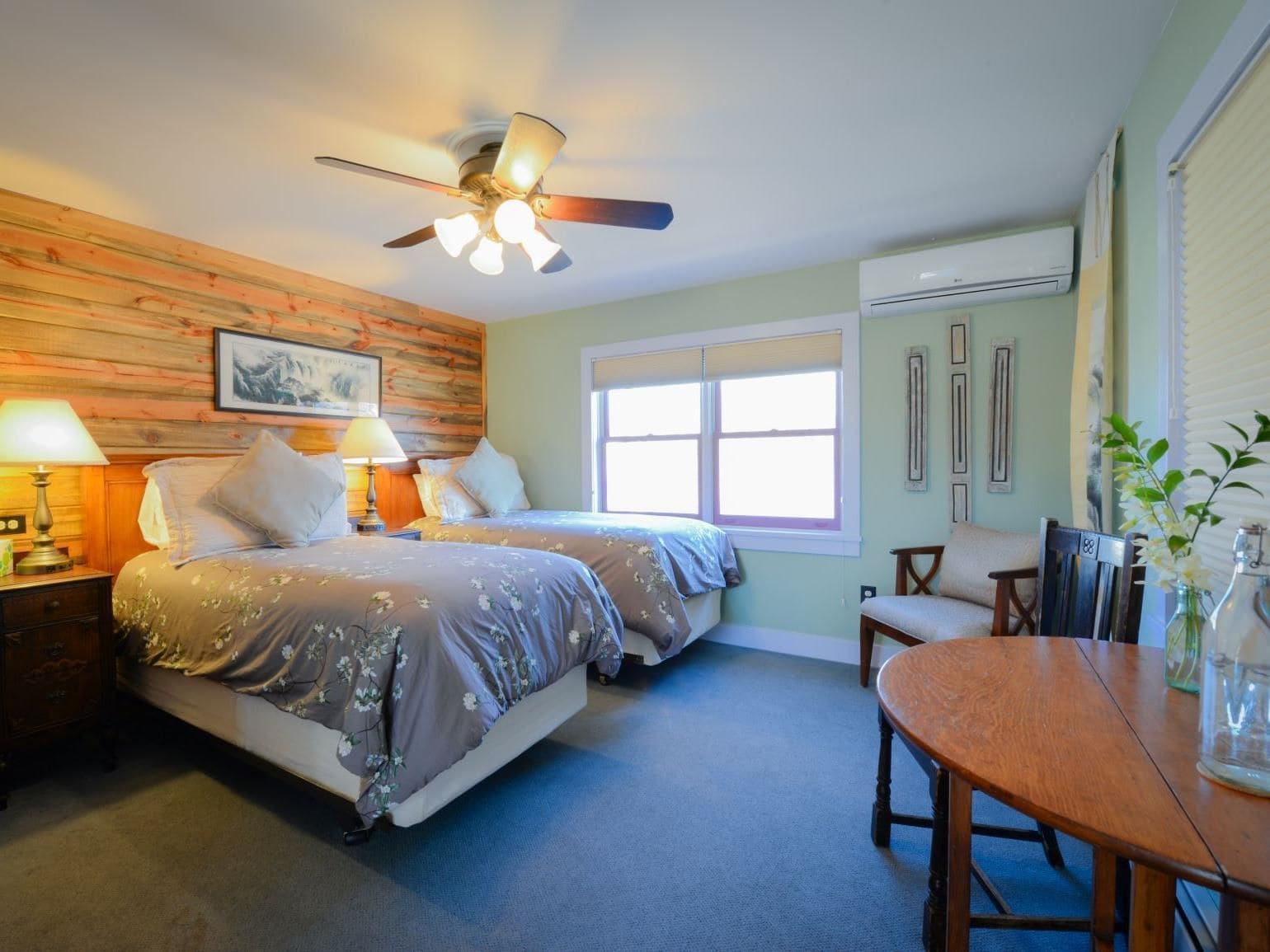 Briar Rose Bed & Breakfast