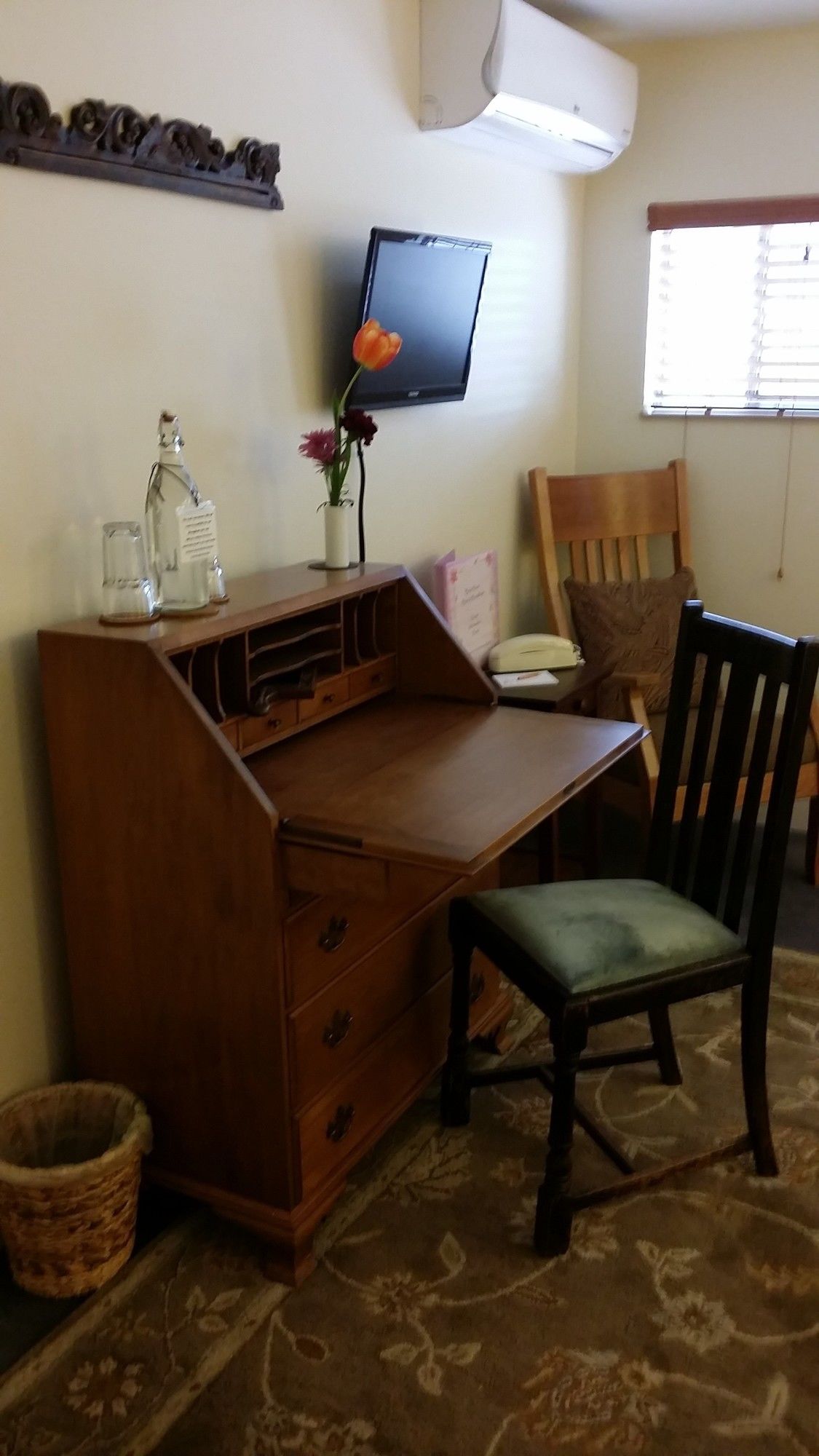 Briar Rose Bed & Breakfast