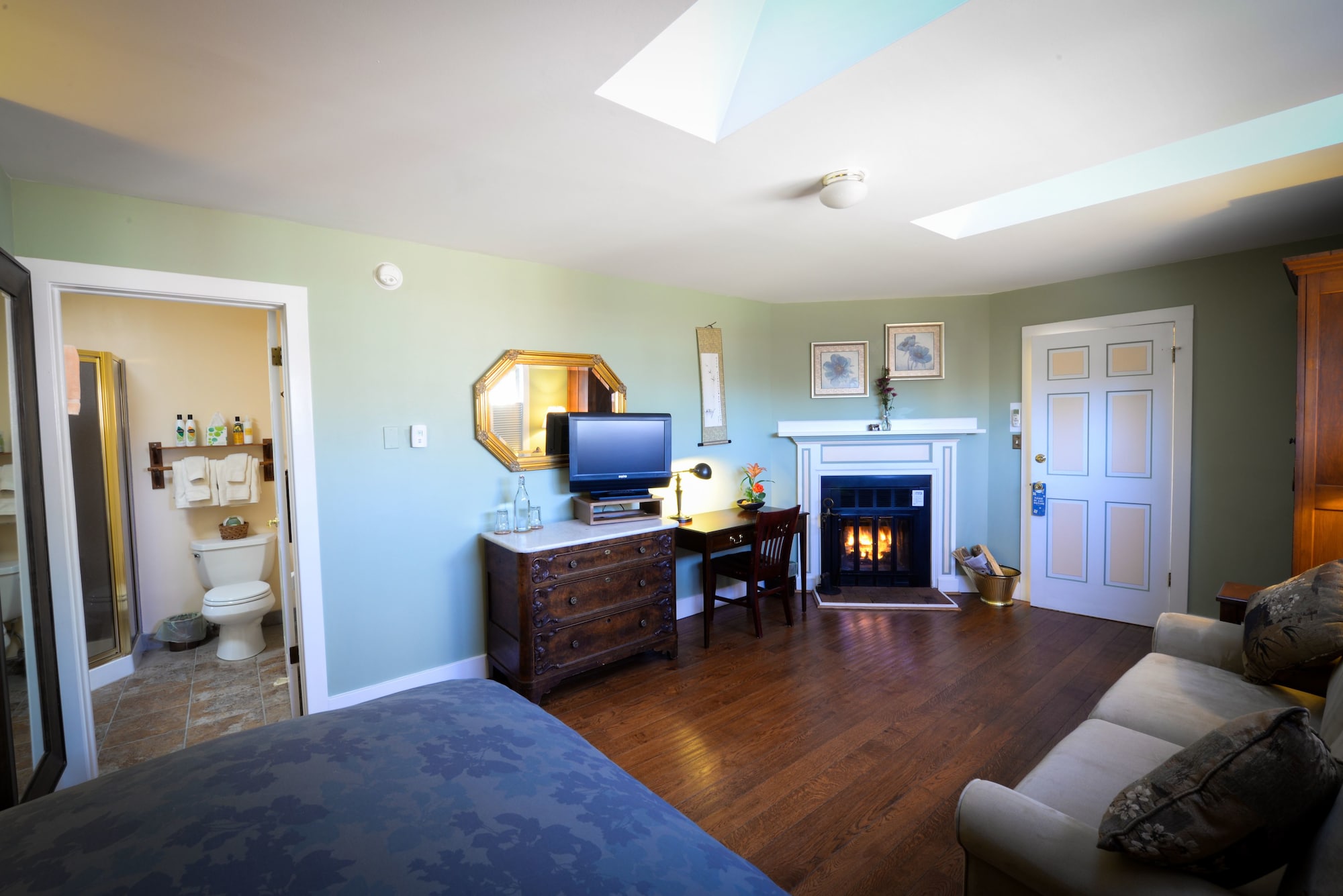 Briar Rose Bed & Breakfast