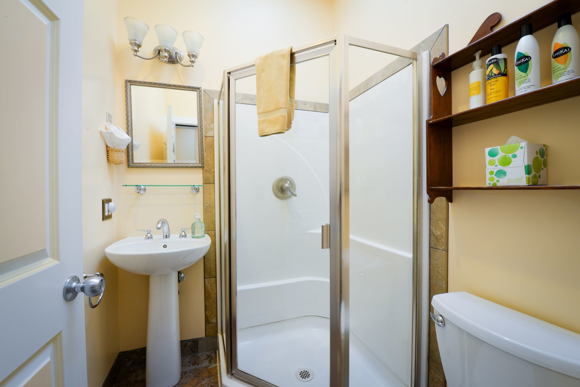 Briar Rose Bed & Breakfast