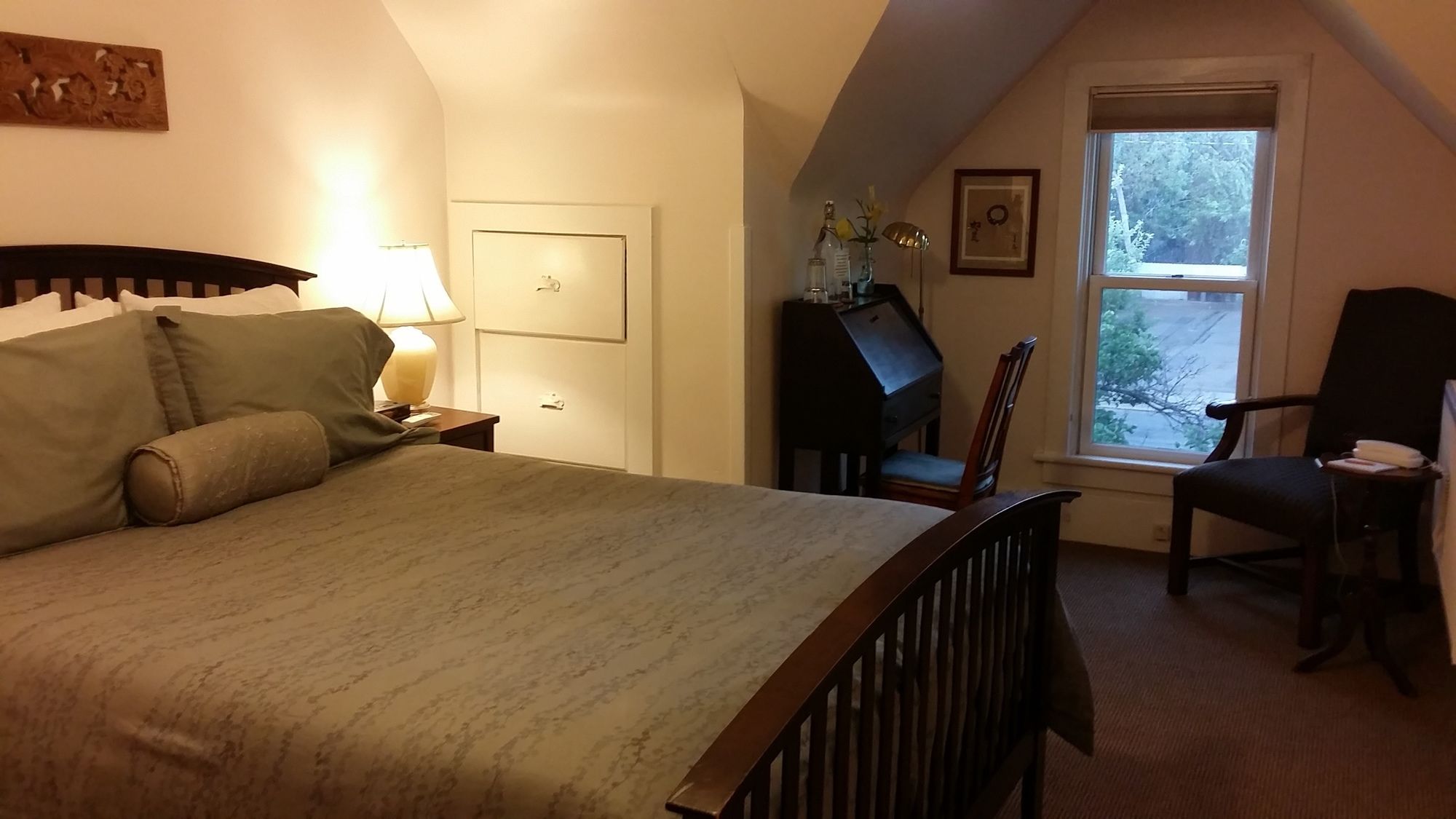 Briar Rose Bed & Breakfast