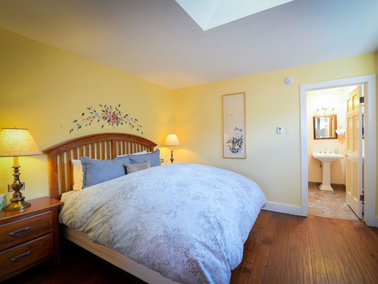 Briar Rose Bed & Breakfast