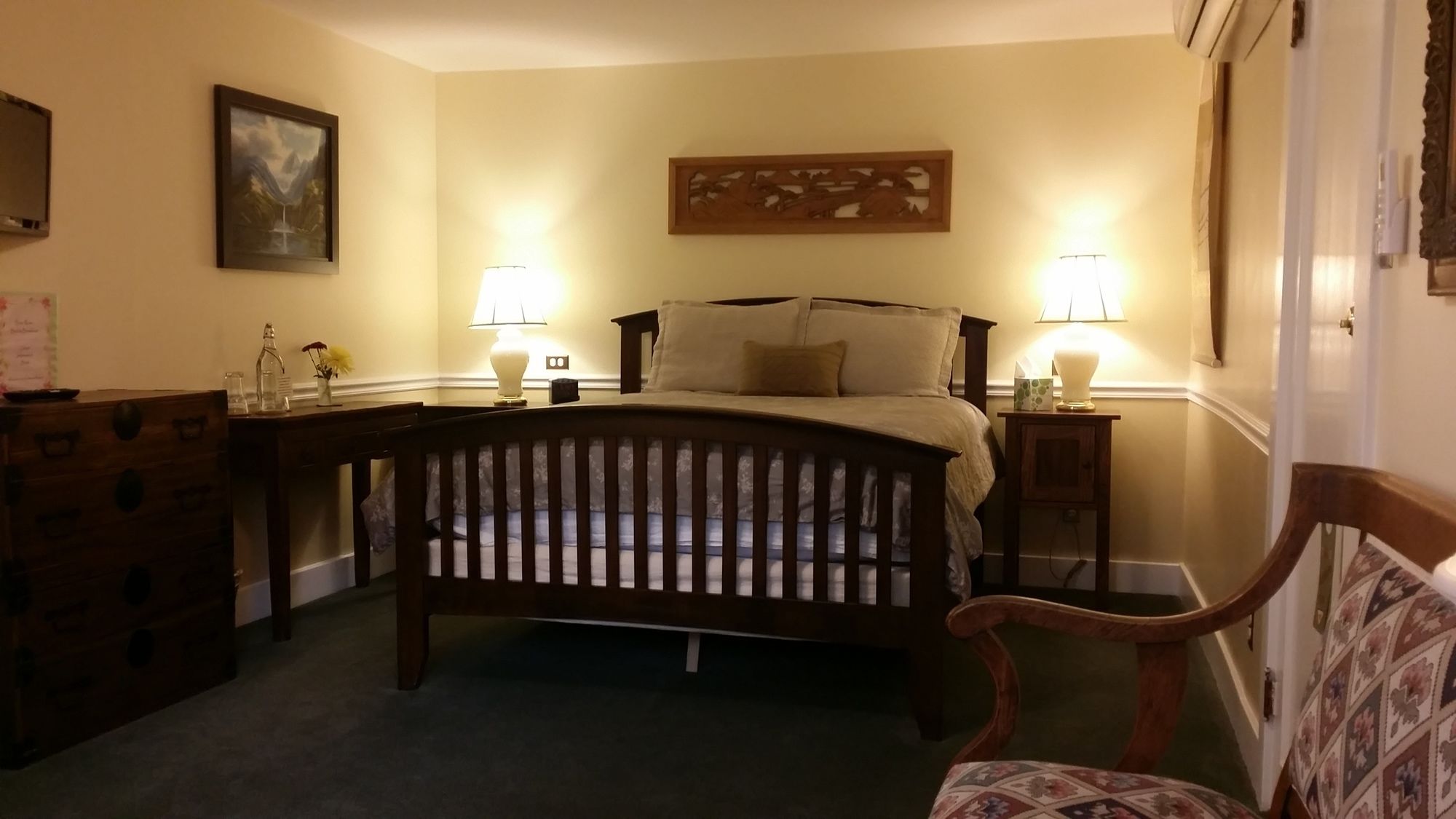 Briar Rose Bed & Breakfast