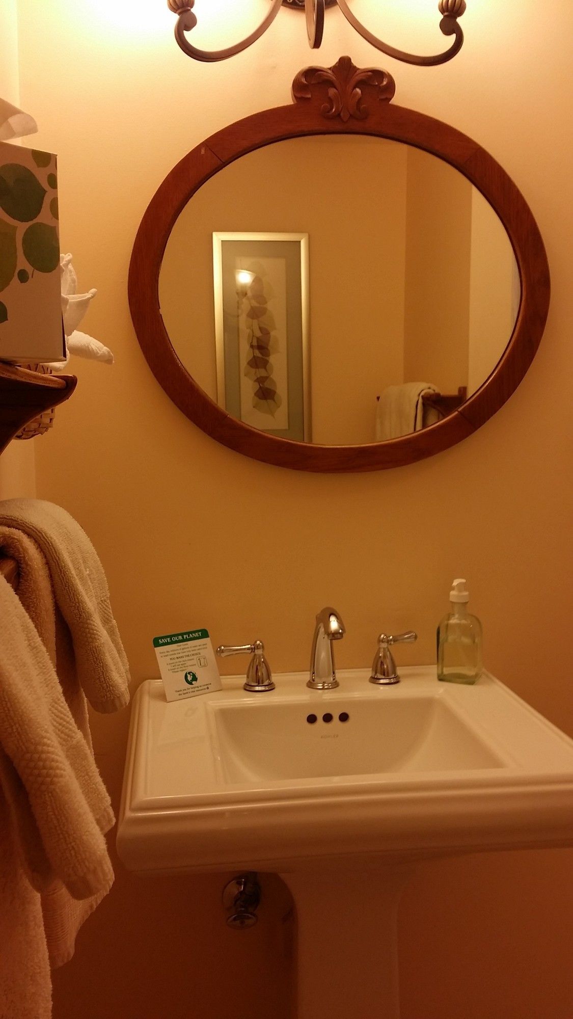 Briar Rose Bed & Breakfast