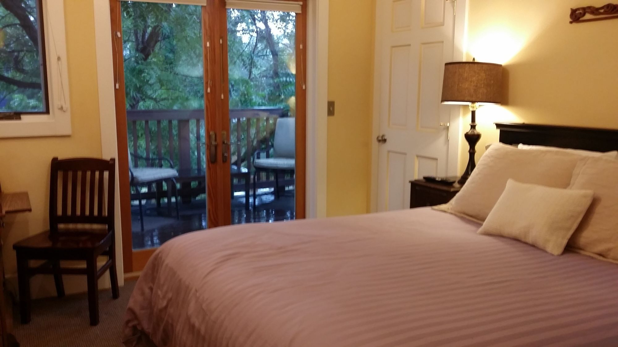 Briar Rose Bed & Breakfast
