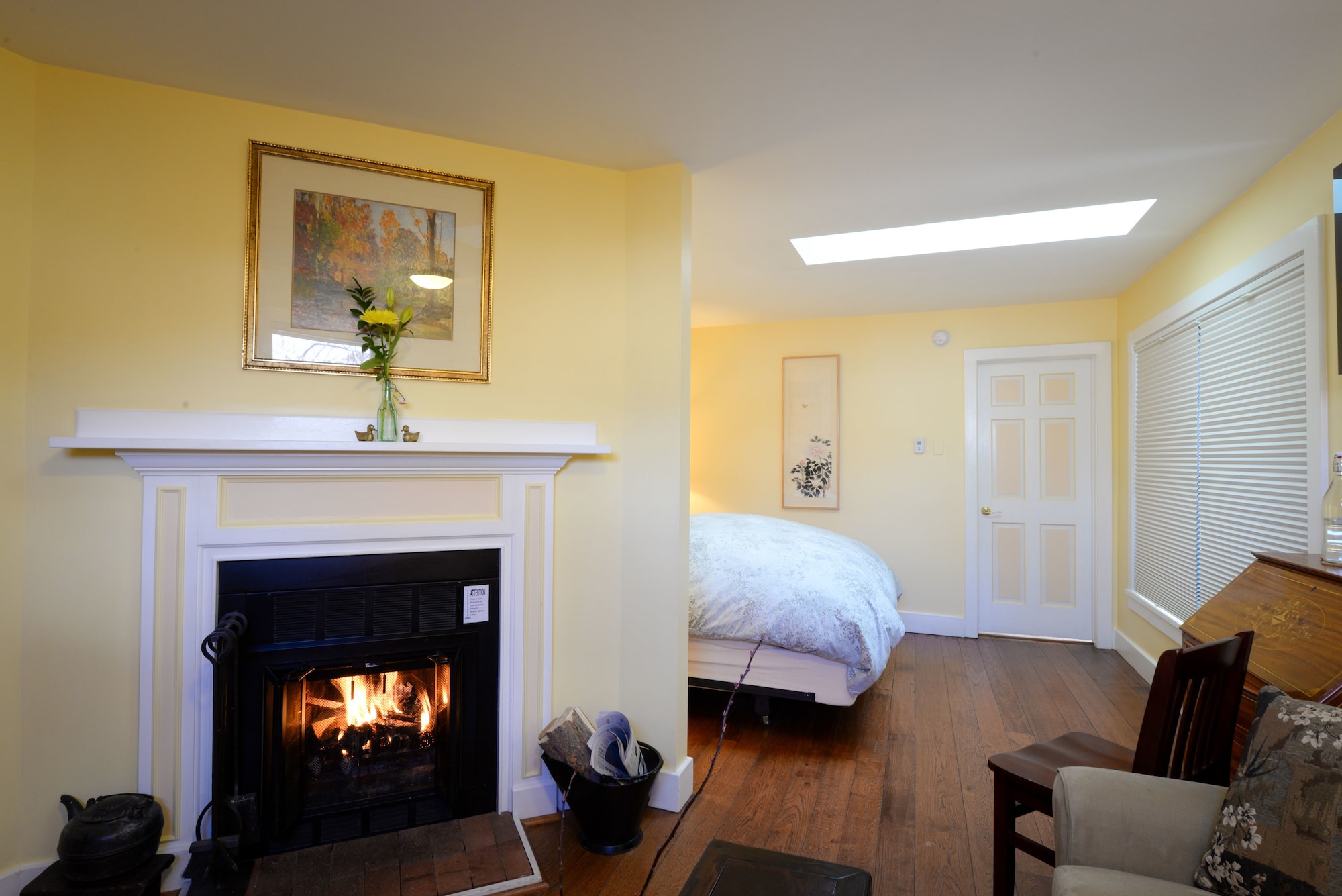 Briar Rose Bed & Breakfast