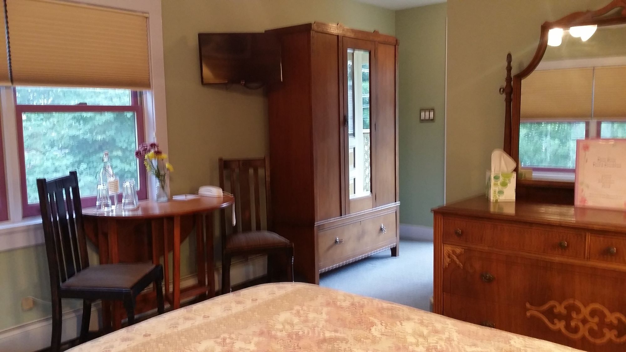 Briar Rose Bed & Breakfast