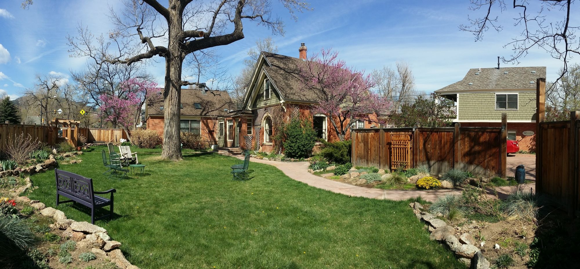 Briar Rose Bed & Breakfast