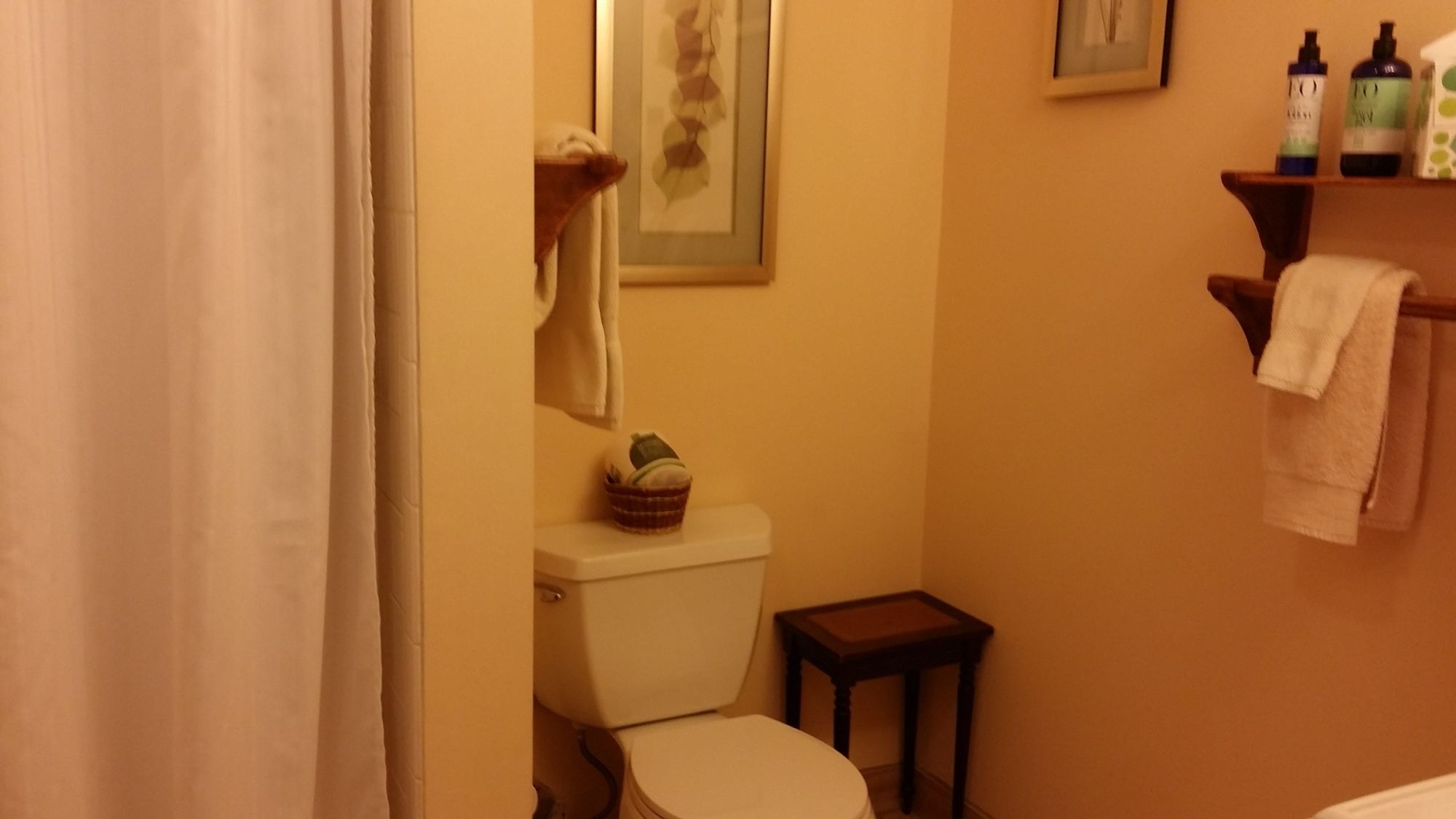 Briar Rose Bed & Breakfast