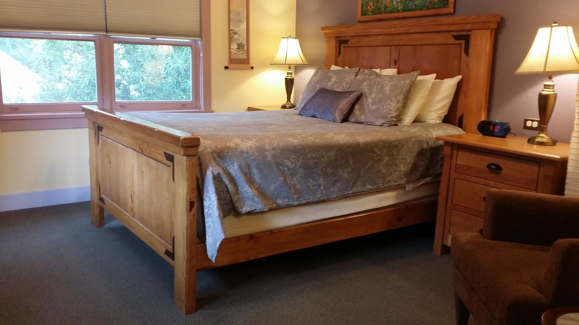 Briar Rose Bed & Breakfast