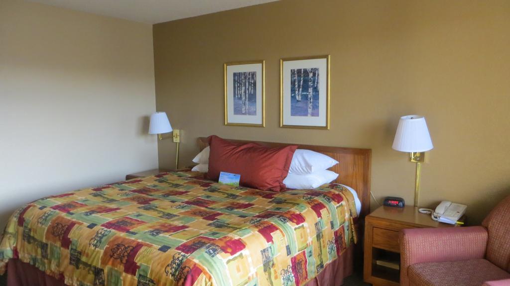 Fairfield Inn & Suites Boulder
