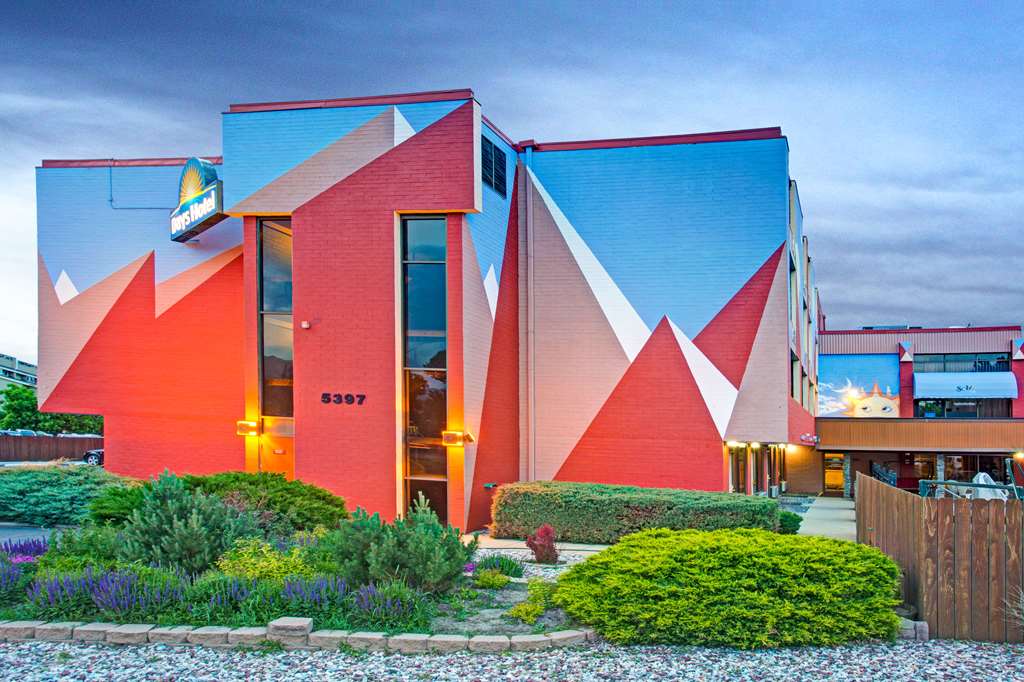 Fairfield Inn & Suites Boulder