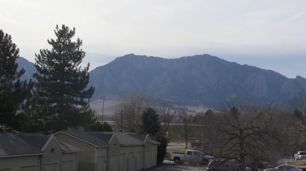 Fairfield Inn & Suites Boulder