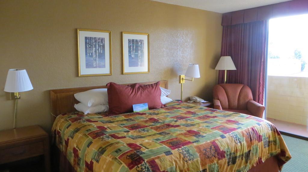 Fairfield Inn & Suites Boulder