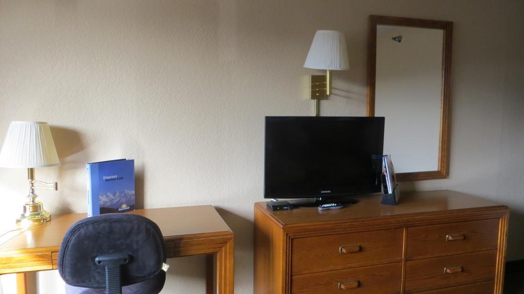 Fairfield Inn & Suites Boulder