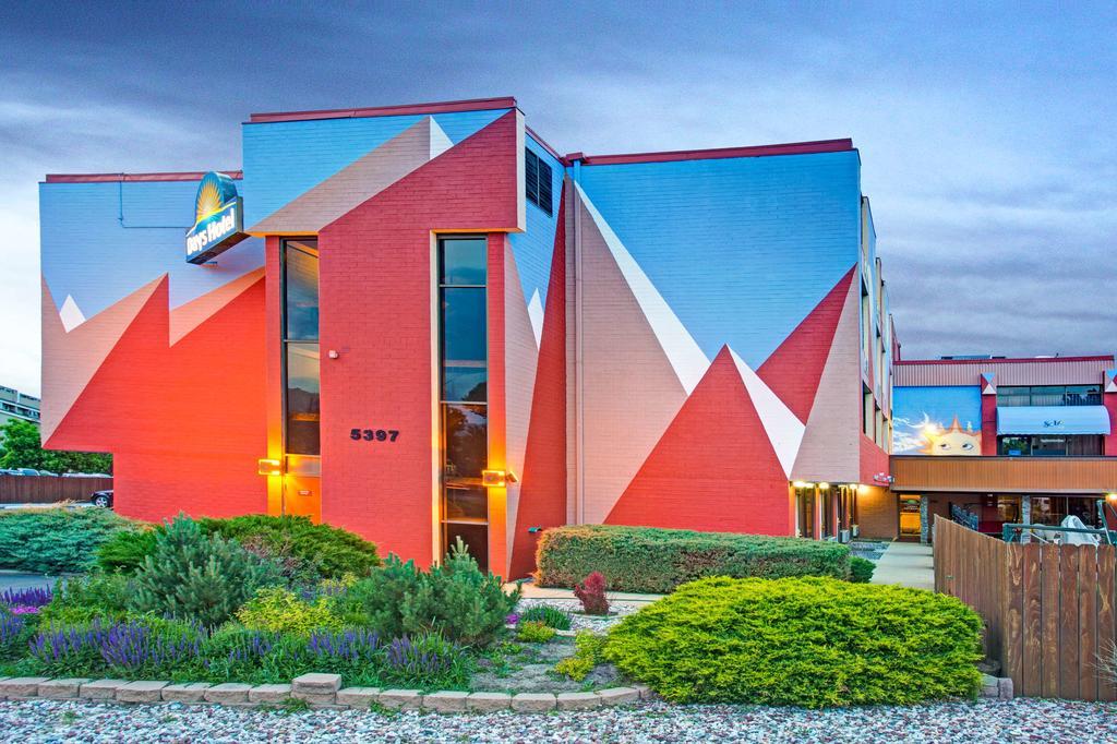 Fairfield Inn & Suites Boulder