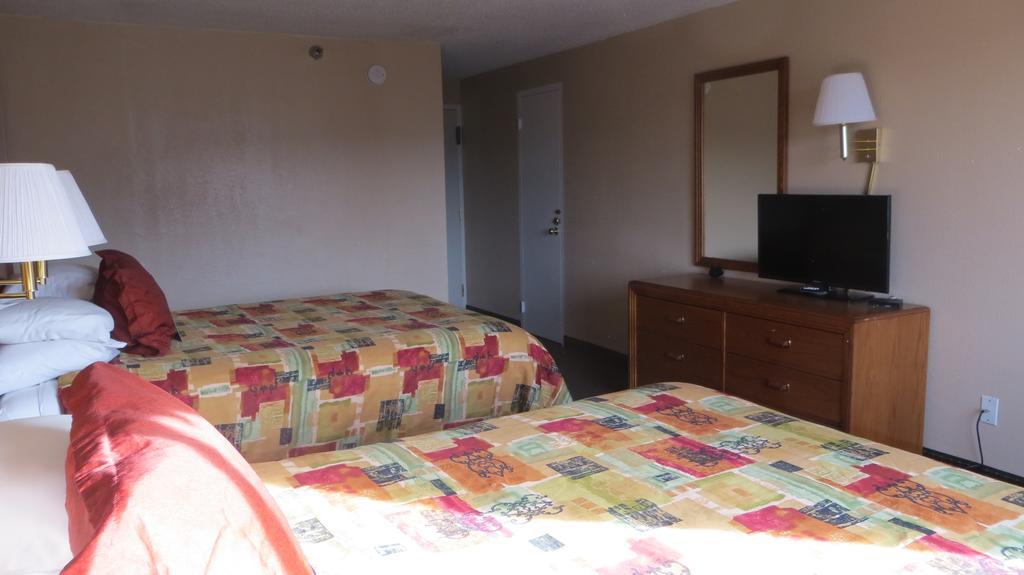 Fairfield Inn & Suites Boulder