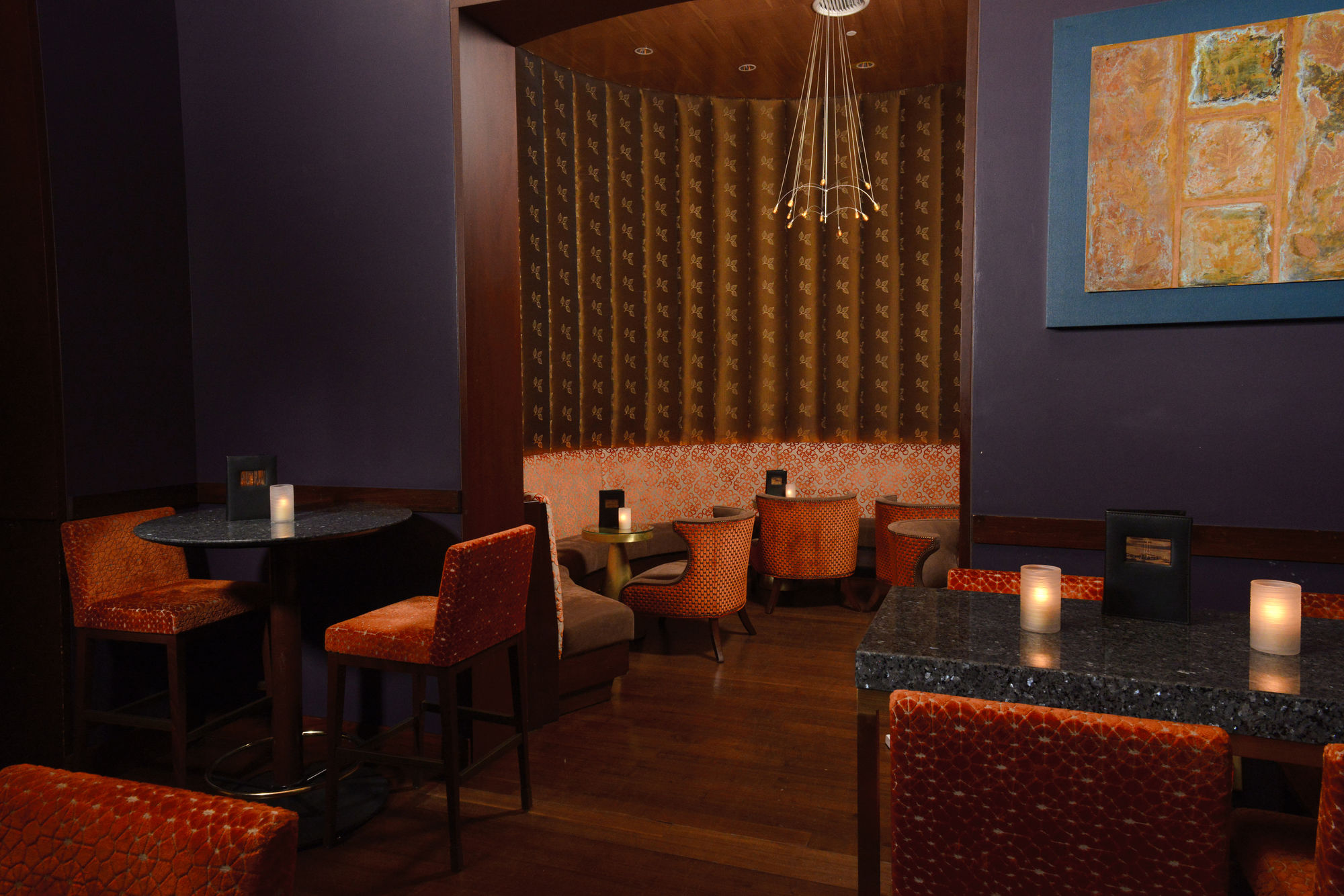 The St Julien Hotel & Spa