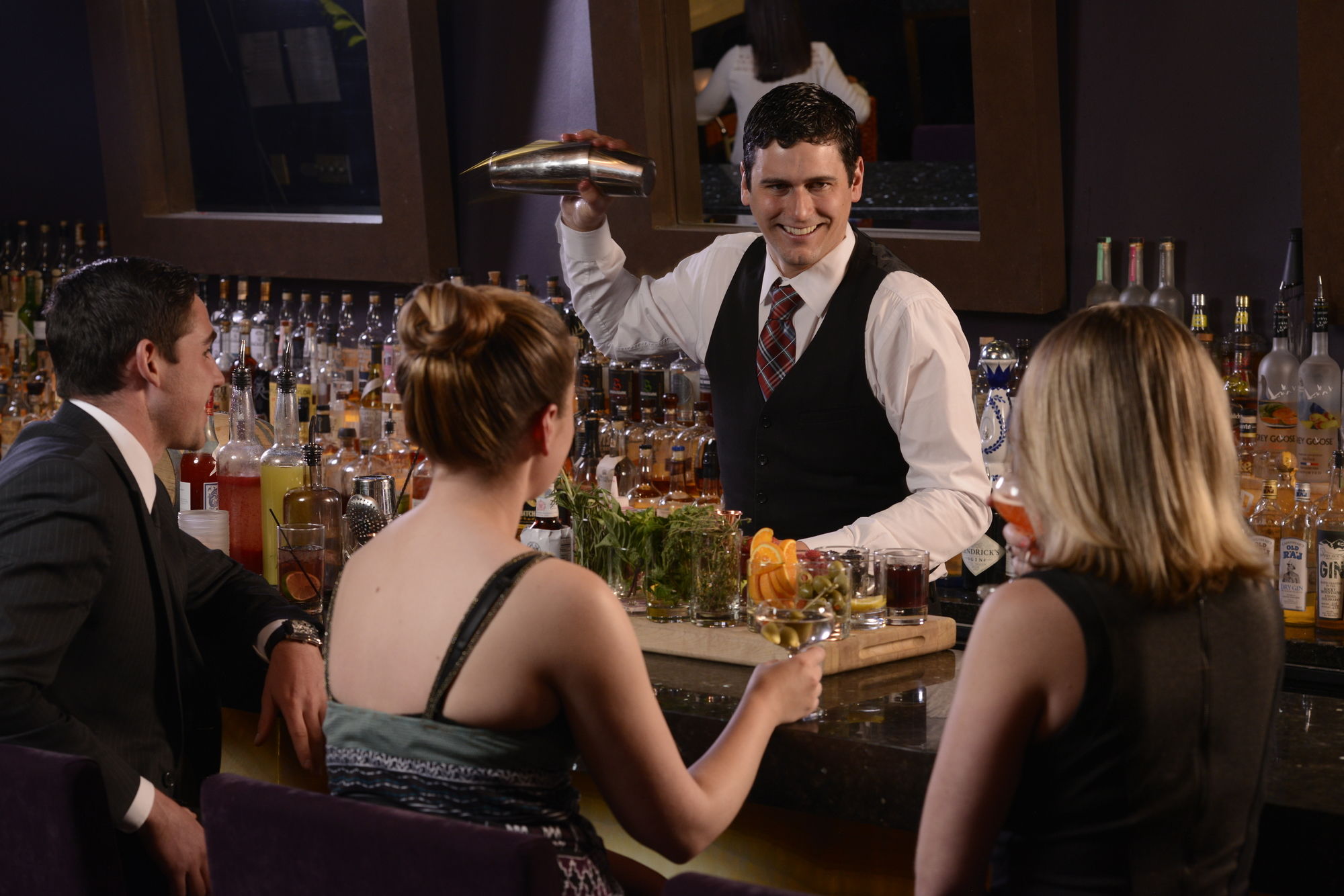 The St Julien Hotel & Spa