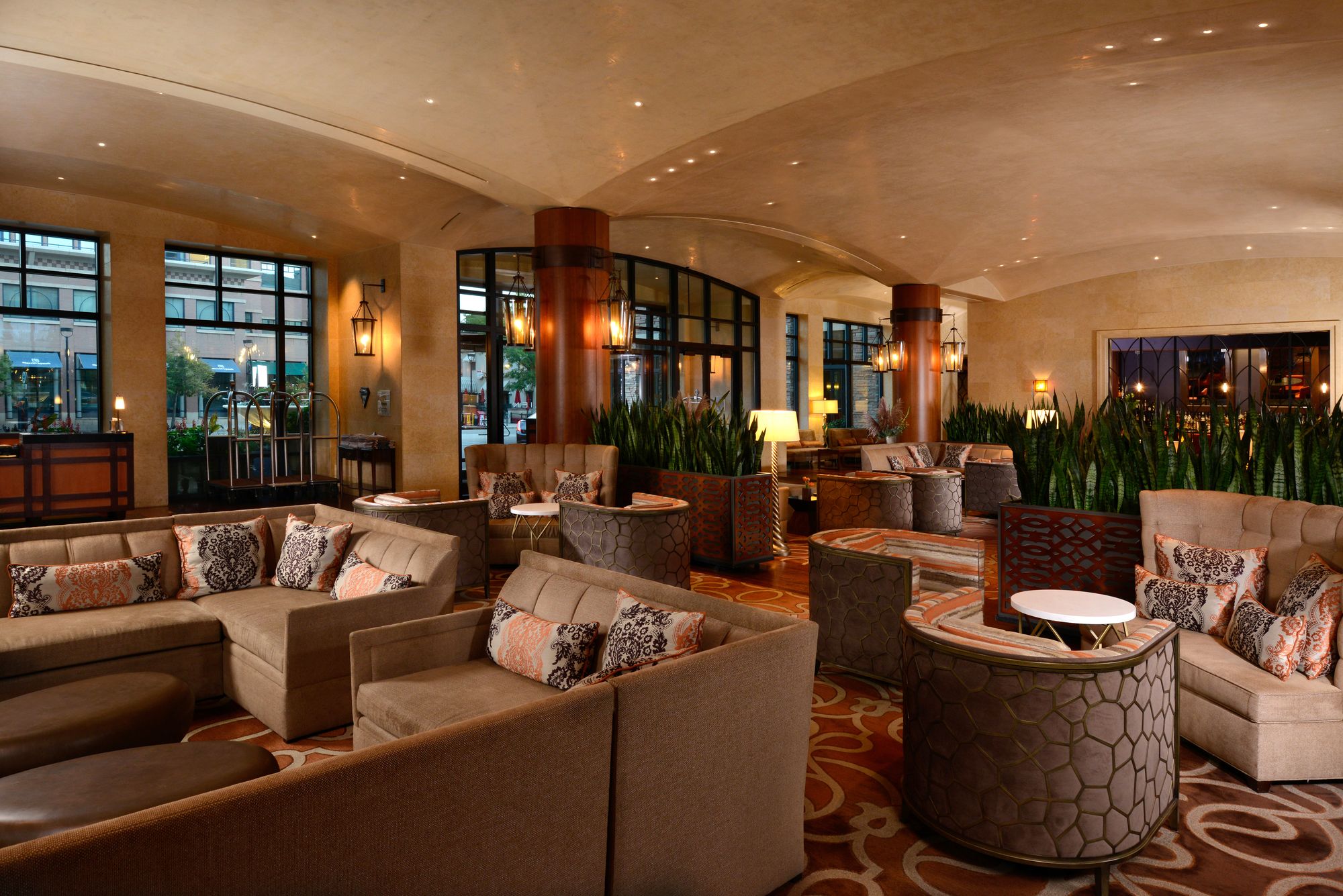 The St Julien Hotel & Spa