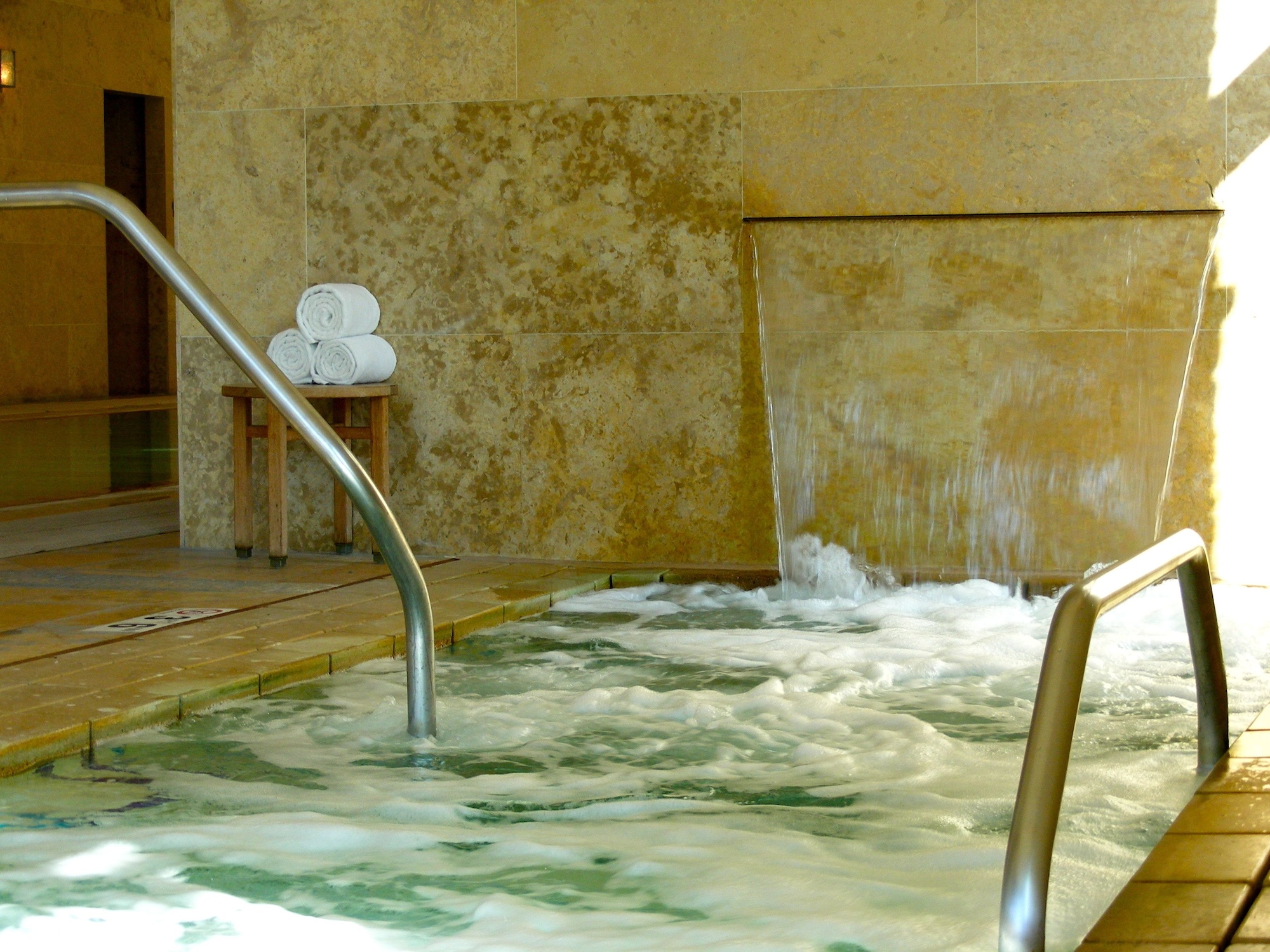 The St Julien Hotel & Spa
