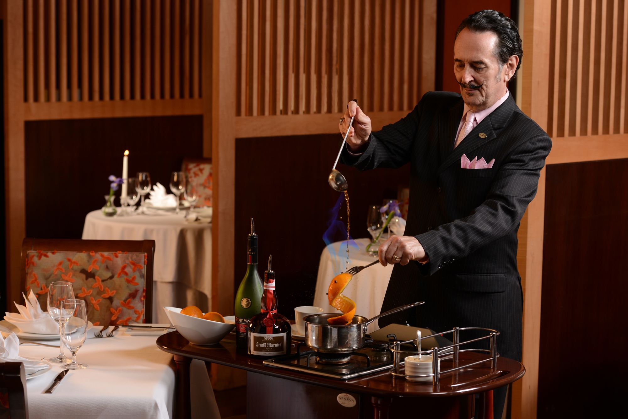 The St Julien Hotel & Spa