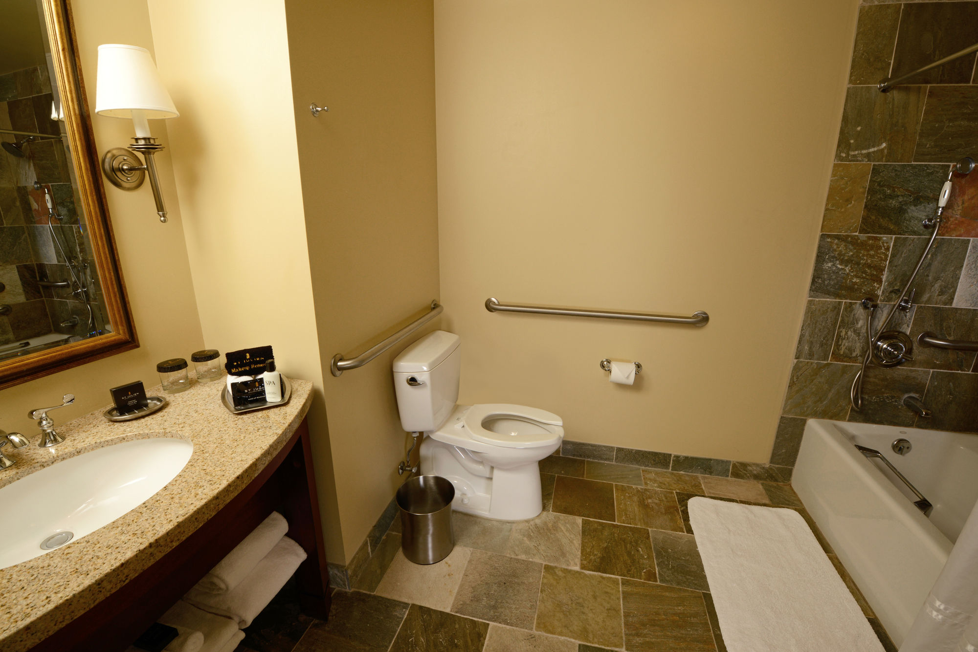 The St Julien Hotel & Spa