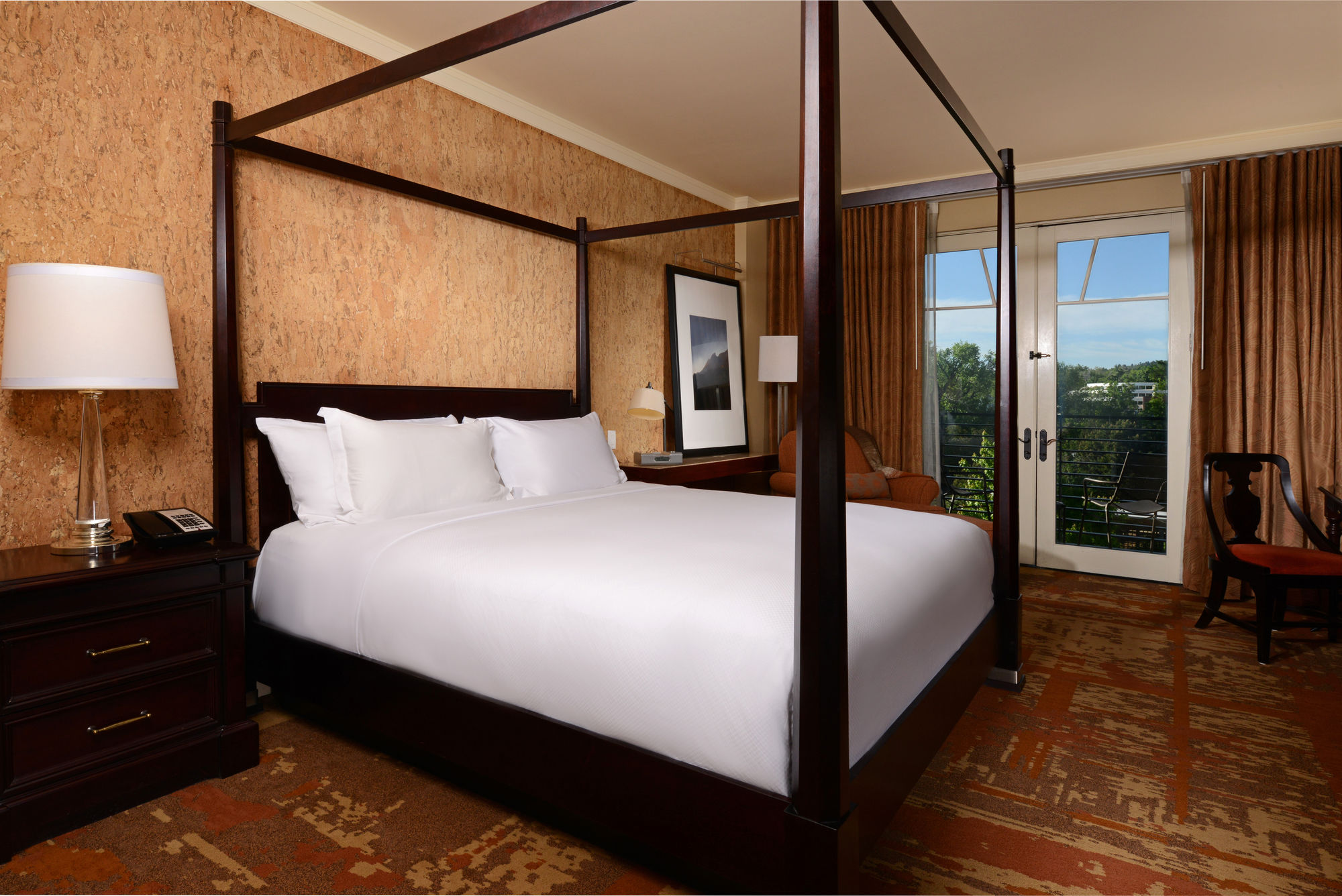 The St Julien Hotel & Spa
